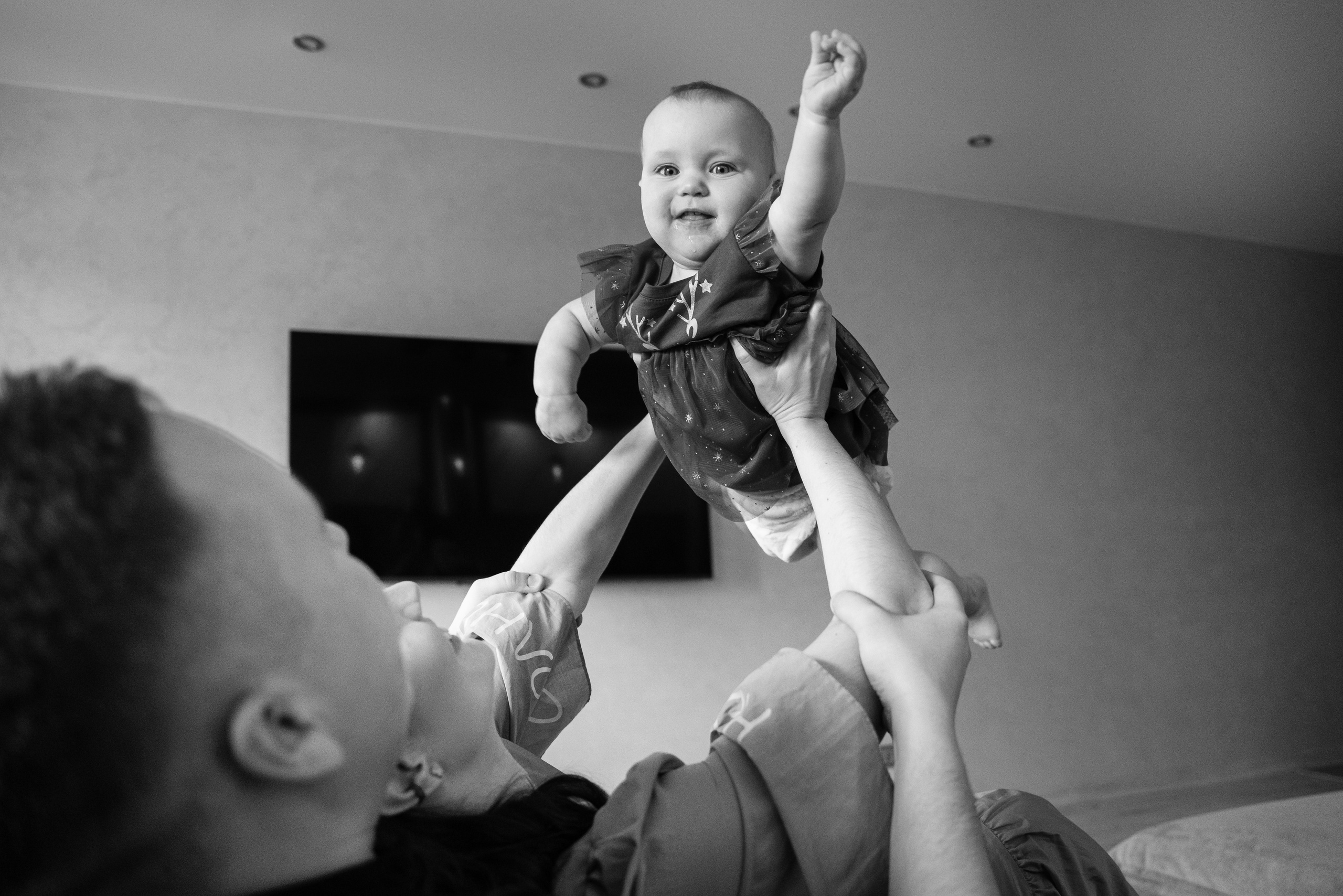 19.12.2021 Family. Фотограф Томск, Новосибирск Влад Свириденко