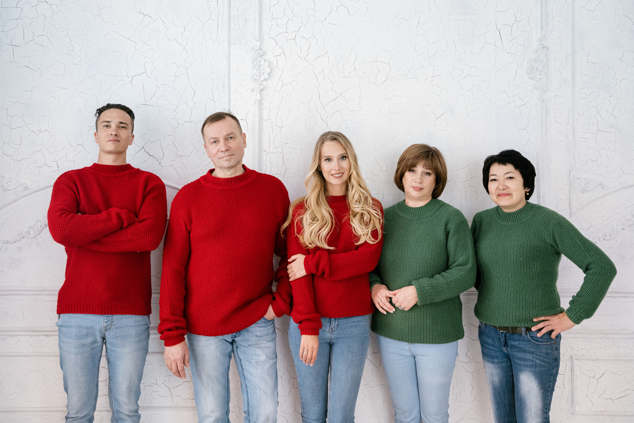 17.12.2021 New Year. Фотограф Томск, Новосибирск Влад Свириденко