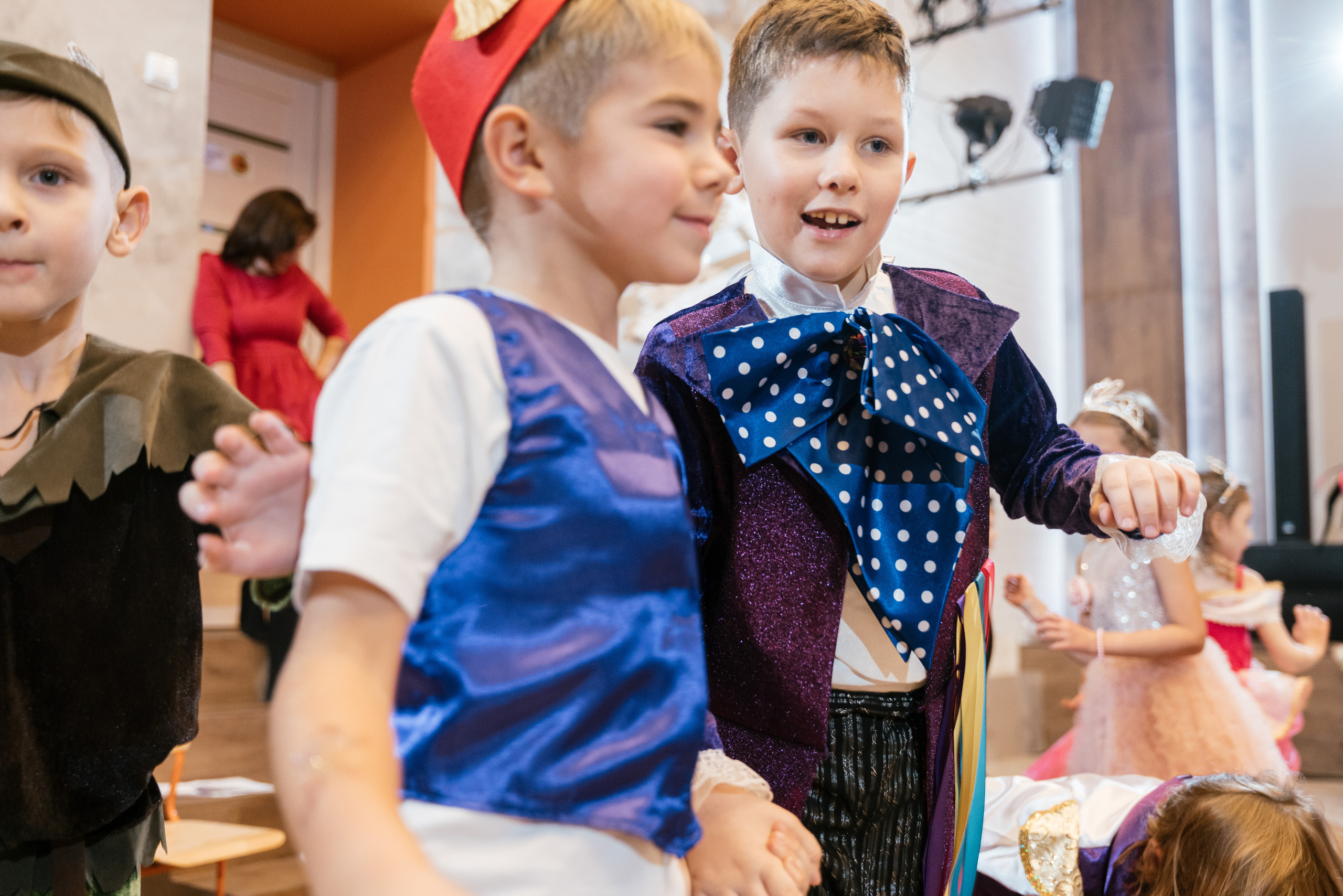 21.12.2021 New year. Фотограф Томск, Новосибирск Влад Свириденко