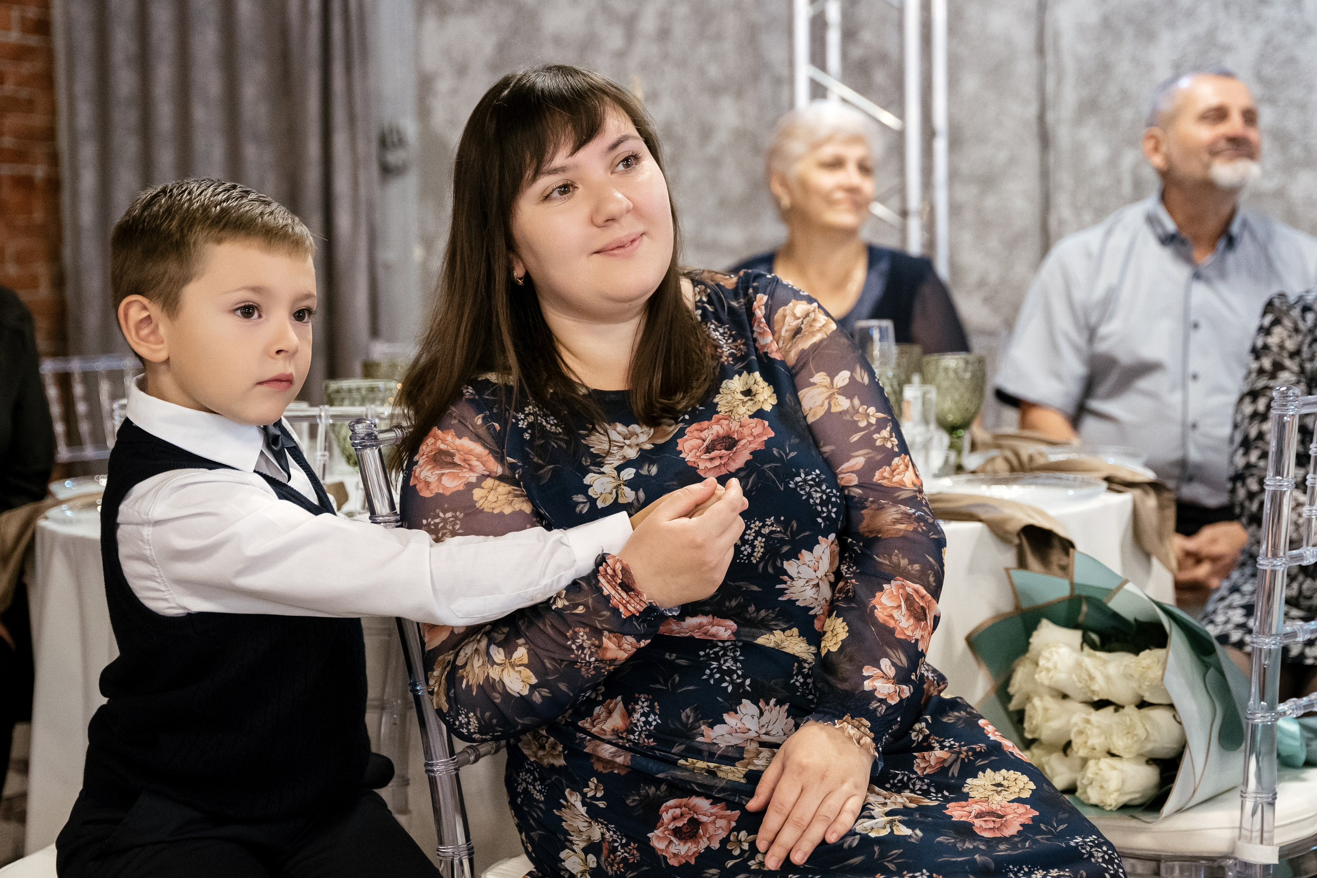 01.10.2021 Wedding day. Фотограф Томск, Новосибирск Влад Свириденко