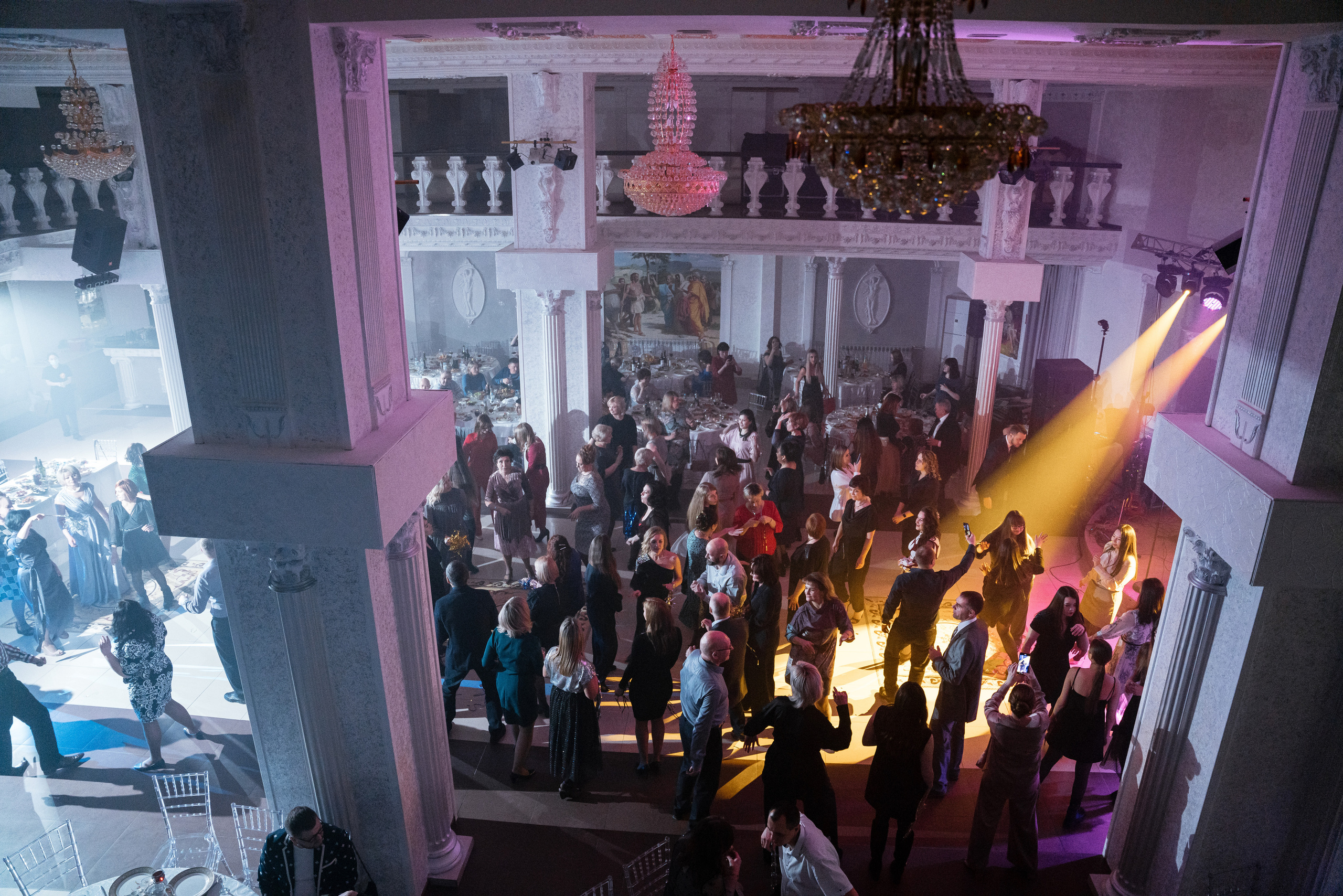 25.12.2021 New Year. Фотограф Томск, Новосибирск Влад Свириденко