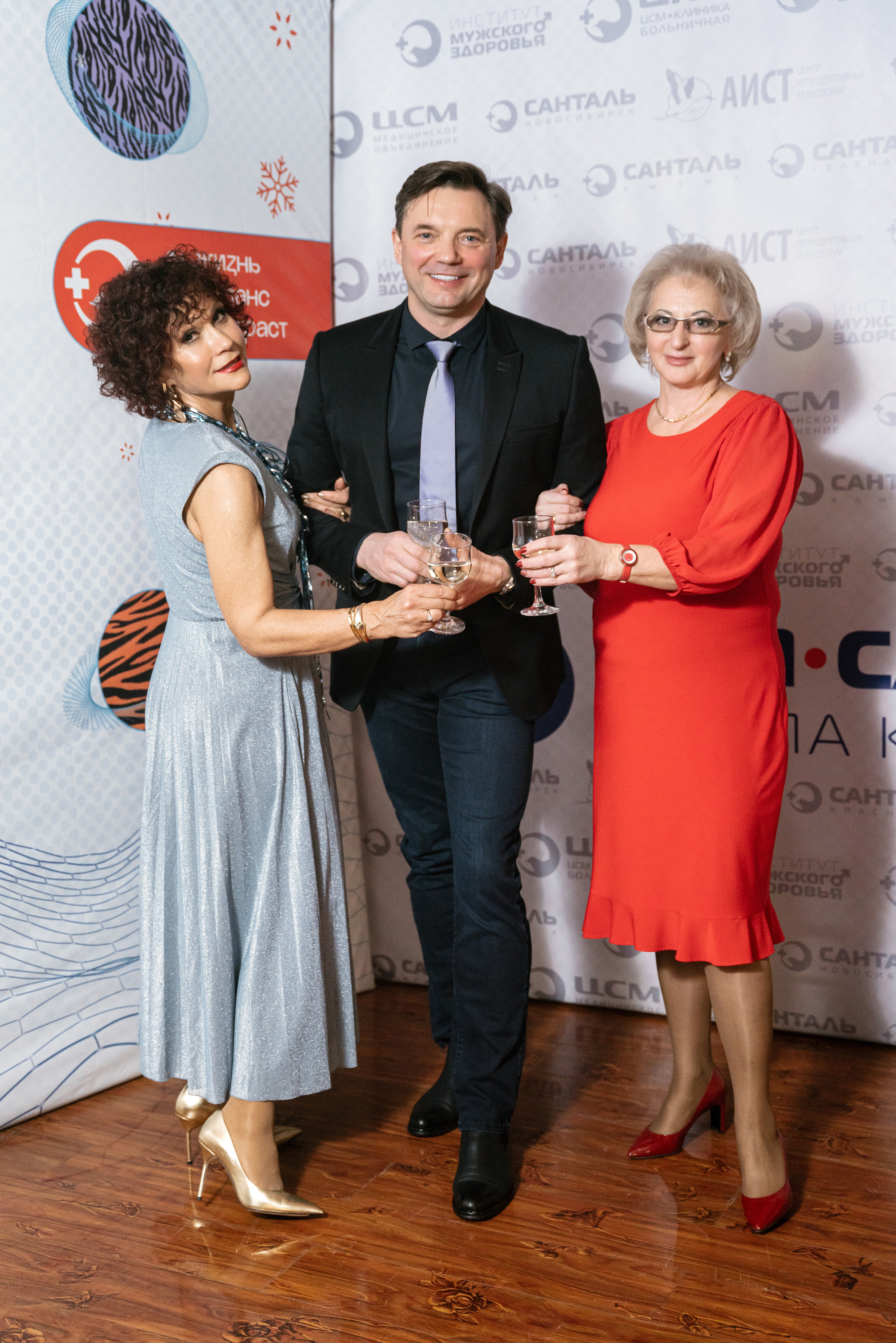 25.12.2021 New Year. Фотограф Томск, Новосибирск Влад Свириденко