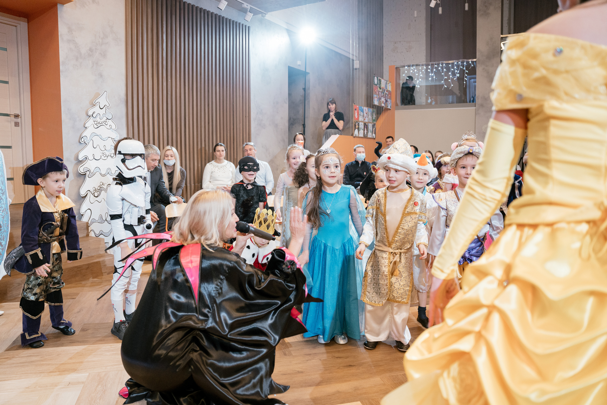 21.12.2021 New year. Фотограф Томск, Новосибирск Влад Свириденко