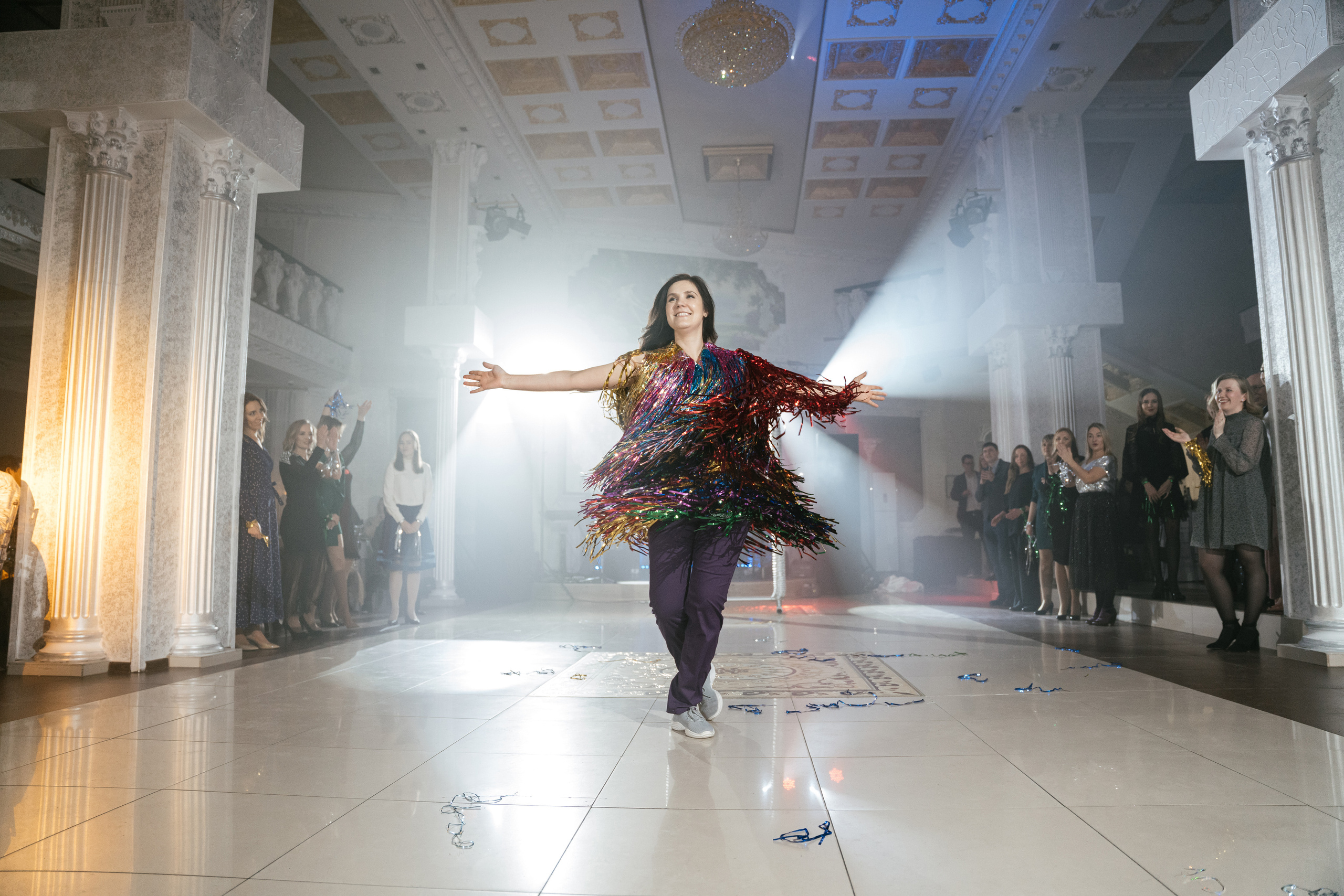 25.12.2021 New Year. Фотограф Томск, Новосибирск Влад Свириденко