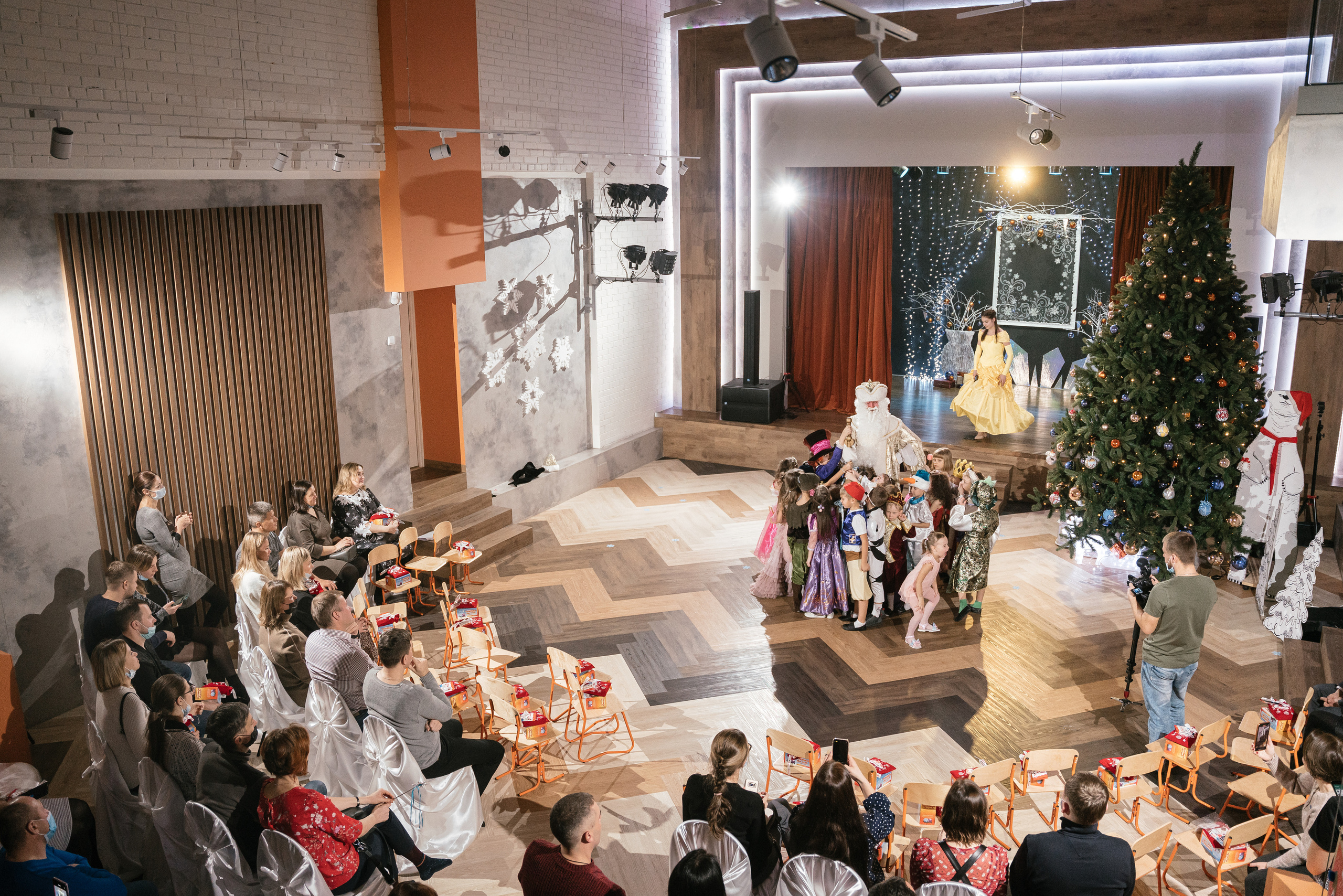 21.12.2021 New year. Фотограф Томск, Новосибирск Влад Свириденко