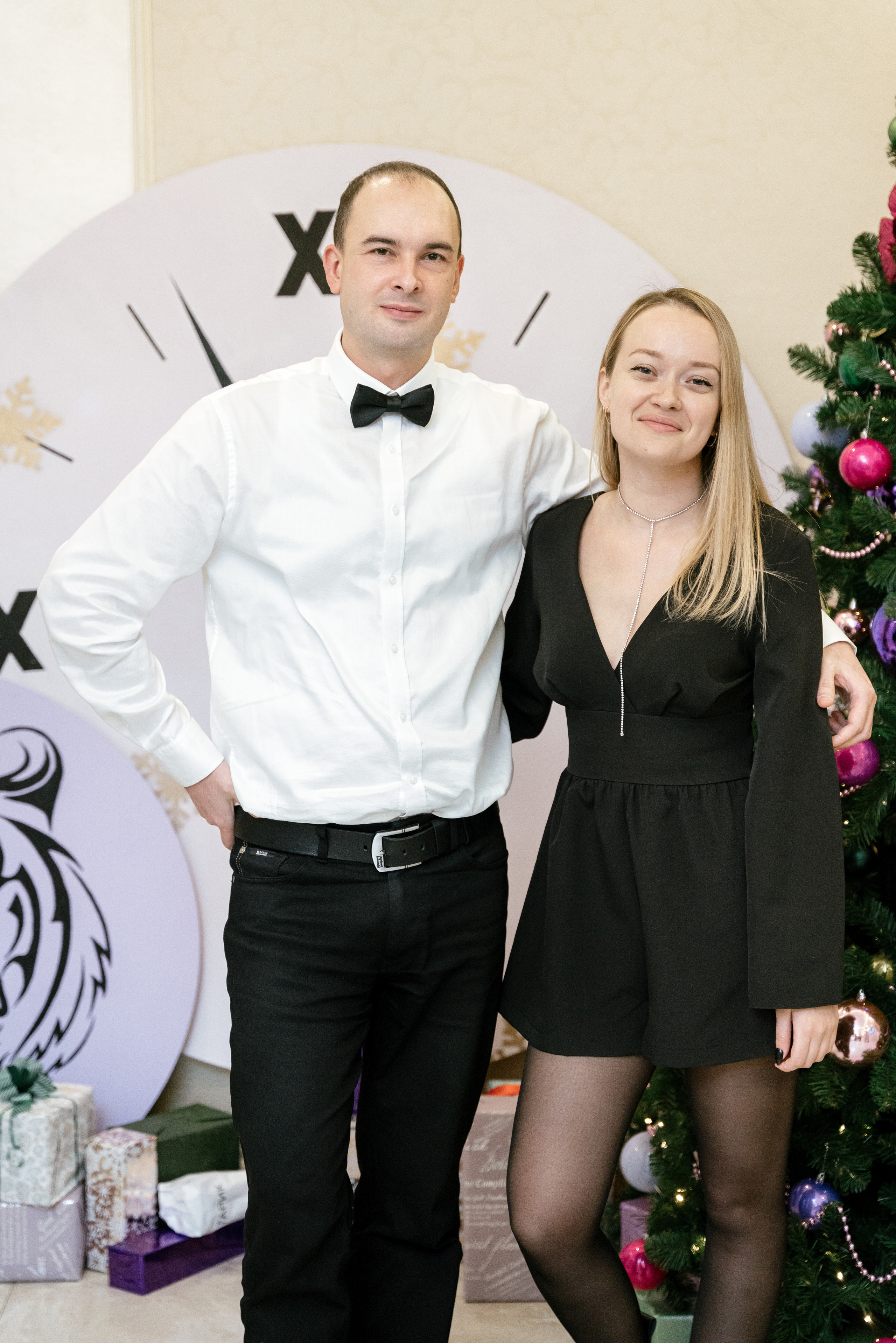 28.12.2021 New Year. Фотограф Томск, Новосибирск Влад Свириденко