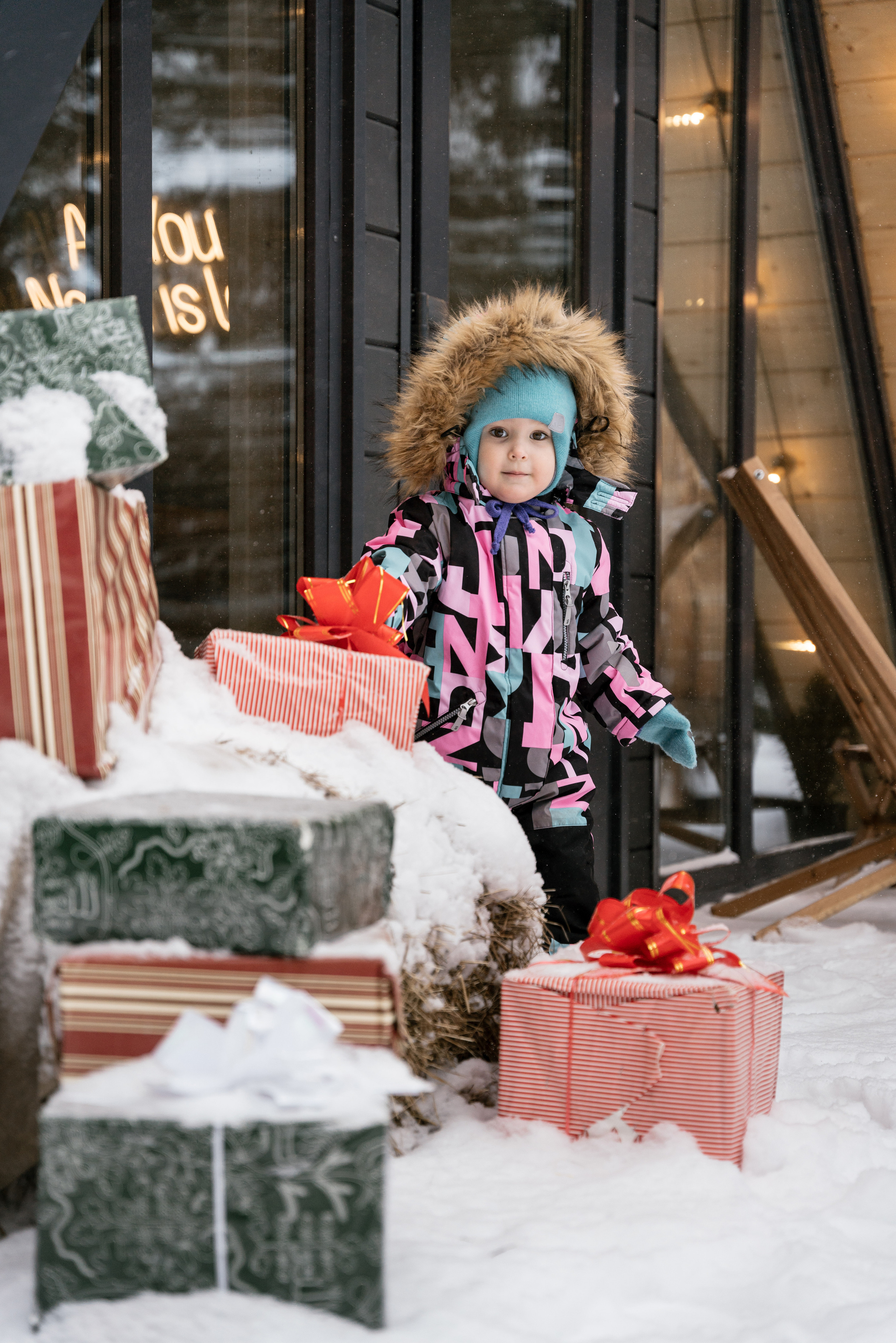 30.12.2021. Фотограф Томск, Новосибирск Влад Свириденко