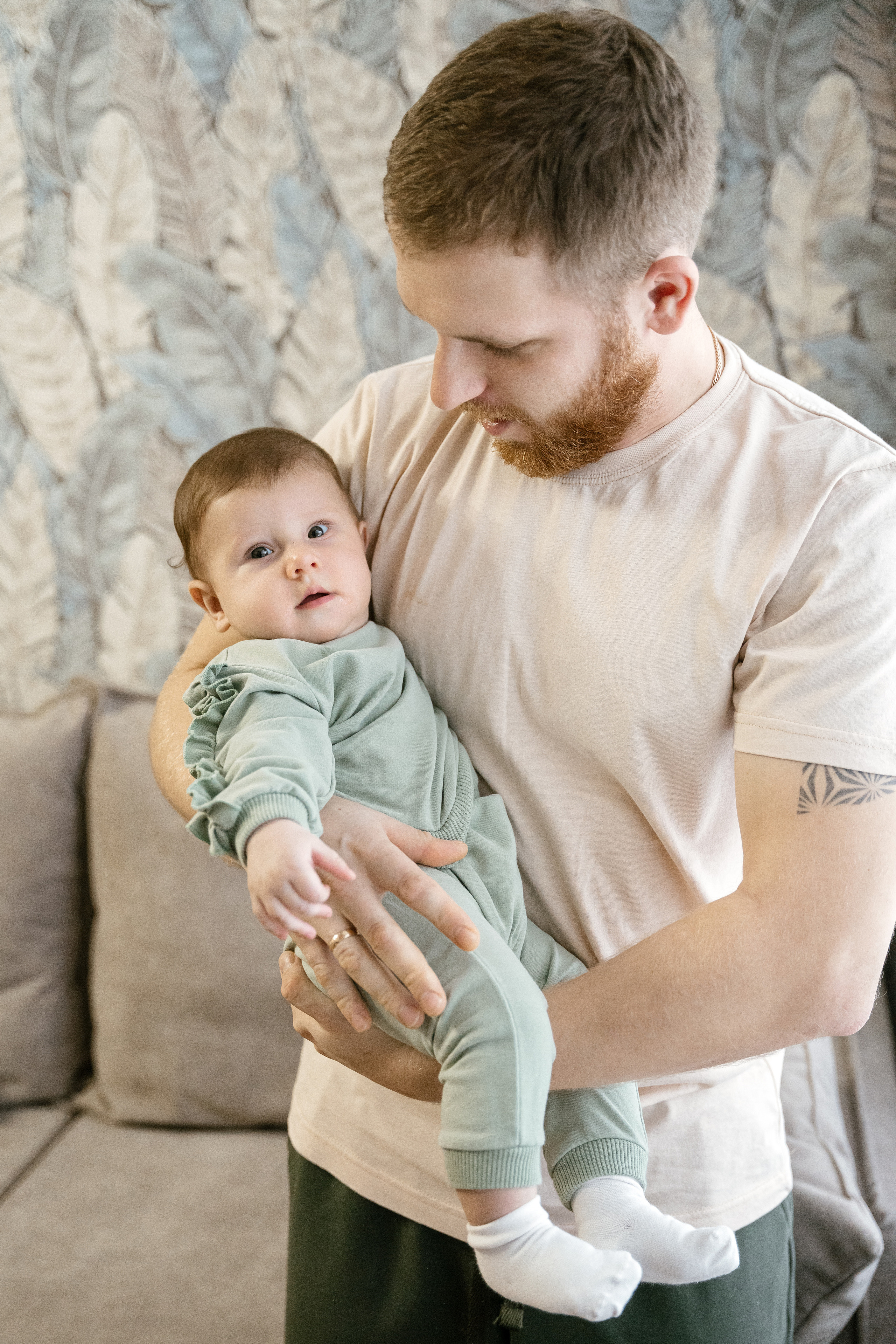 29.12.2021 Family. Фотограф Томск, Новосибирск Влад Свириденко