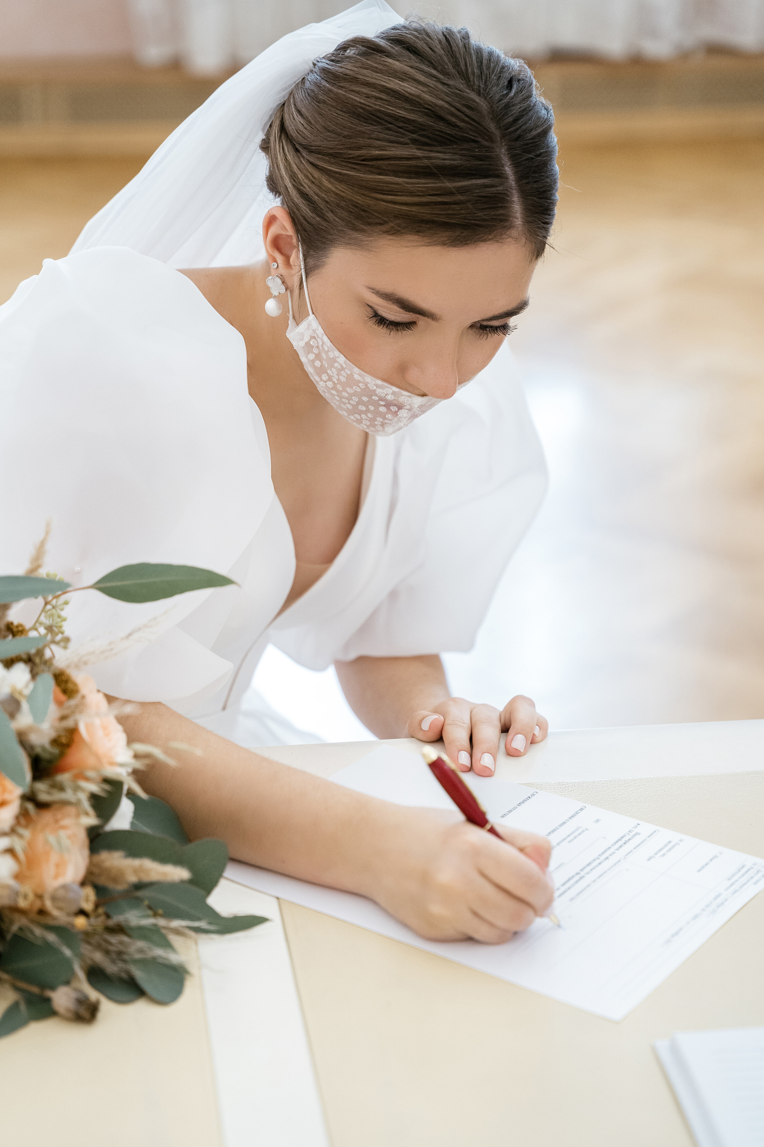 01.10.2021 Wedding day. Фотограф Томск, Новосибирск Влад Свириденко