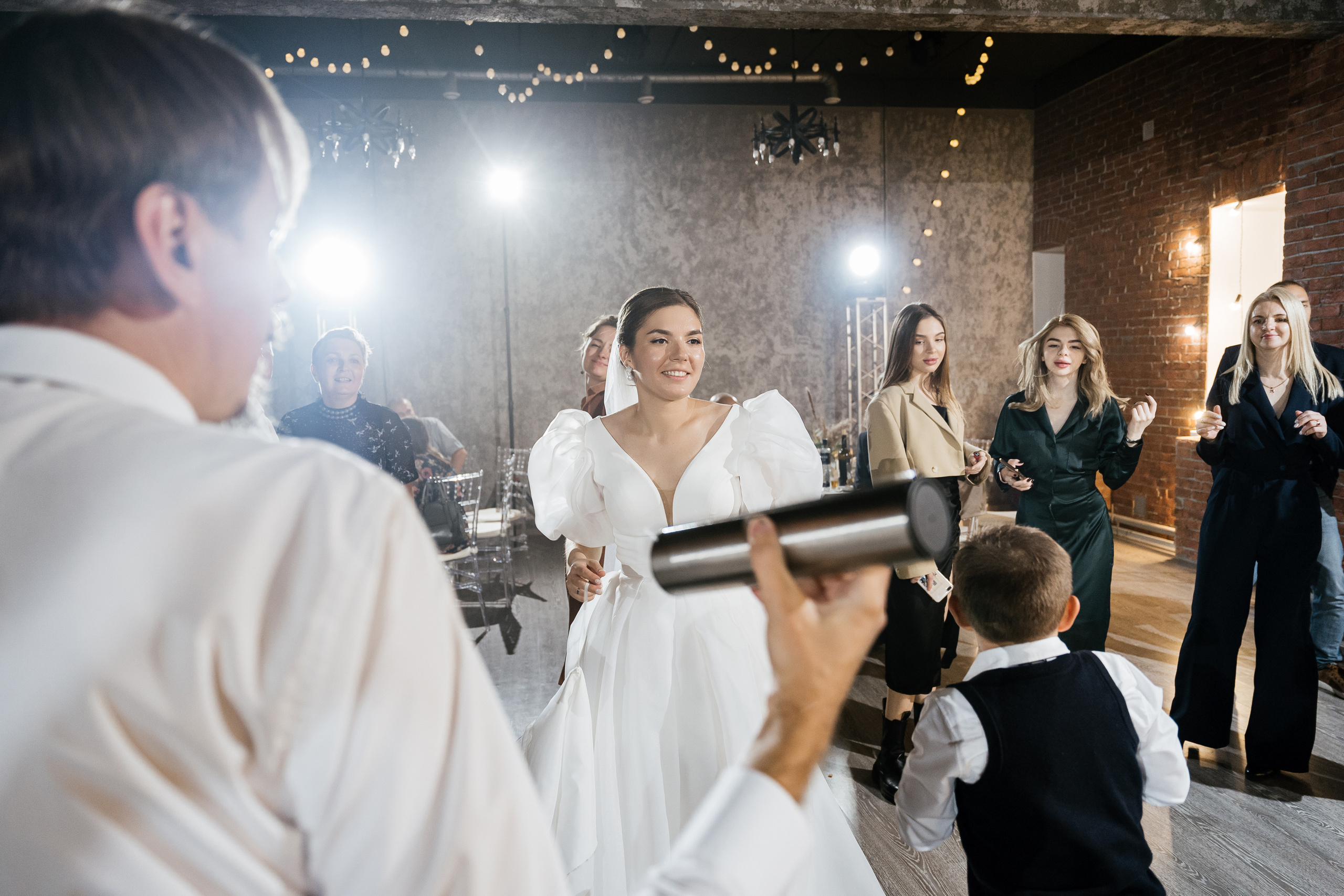 01.10.2021 Wedding day. Фотограф Томск, Новосибирск Влад Свириденко