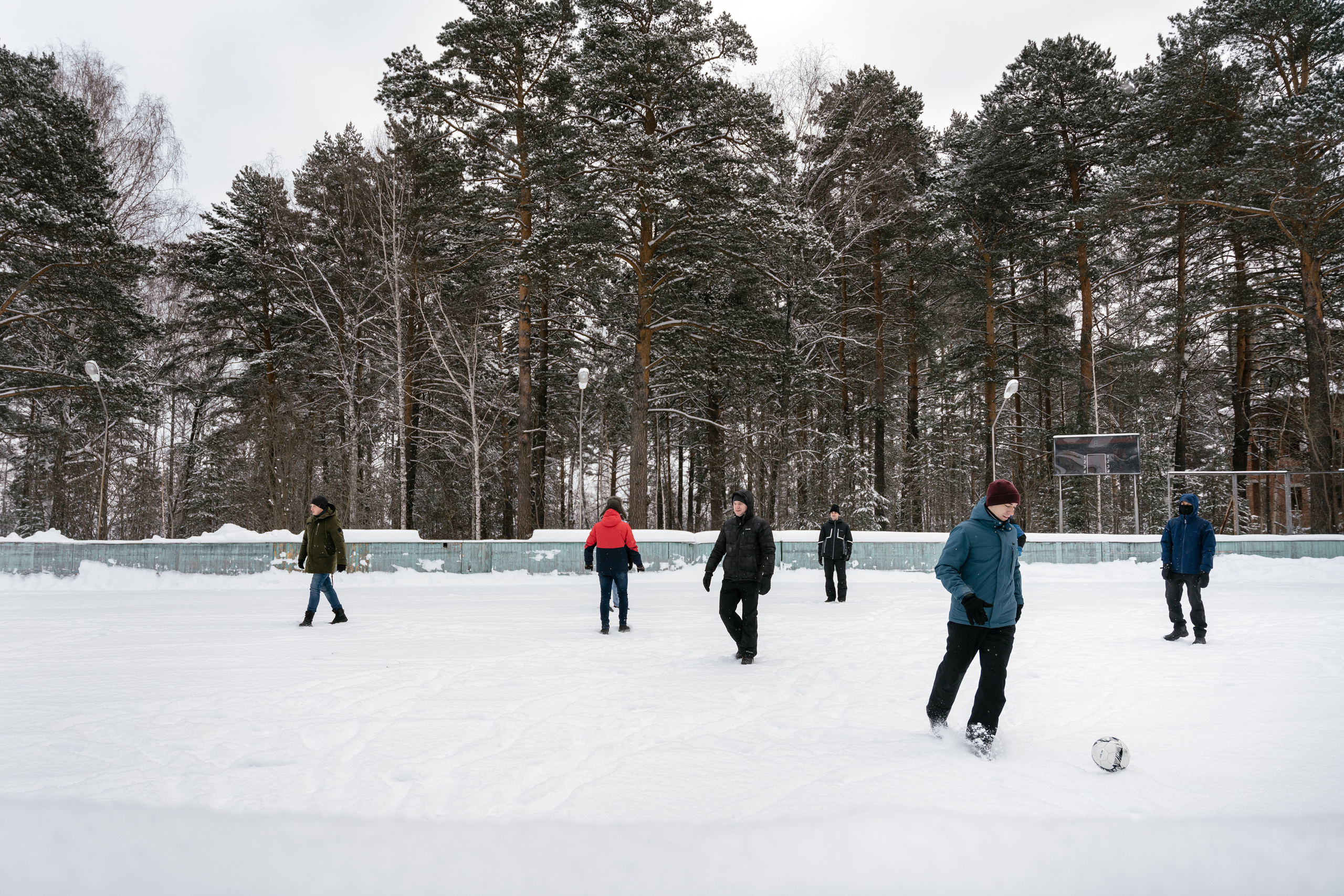 10.12.2021. Фотограф Томск, Новосибирск Влад Свириденко