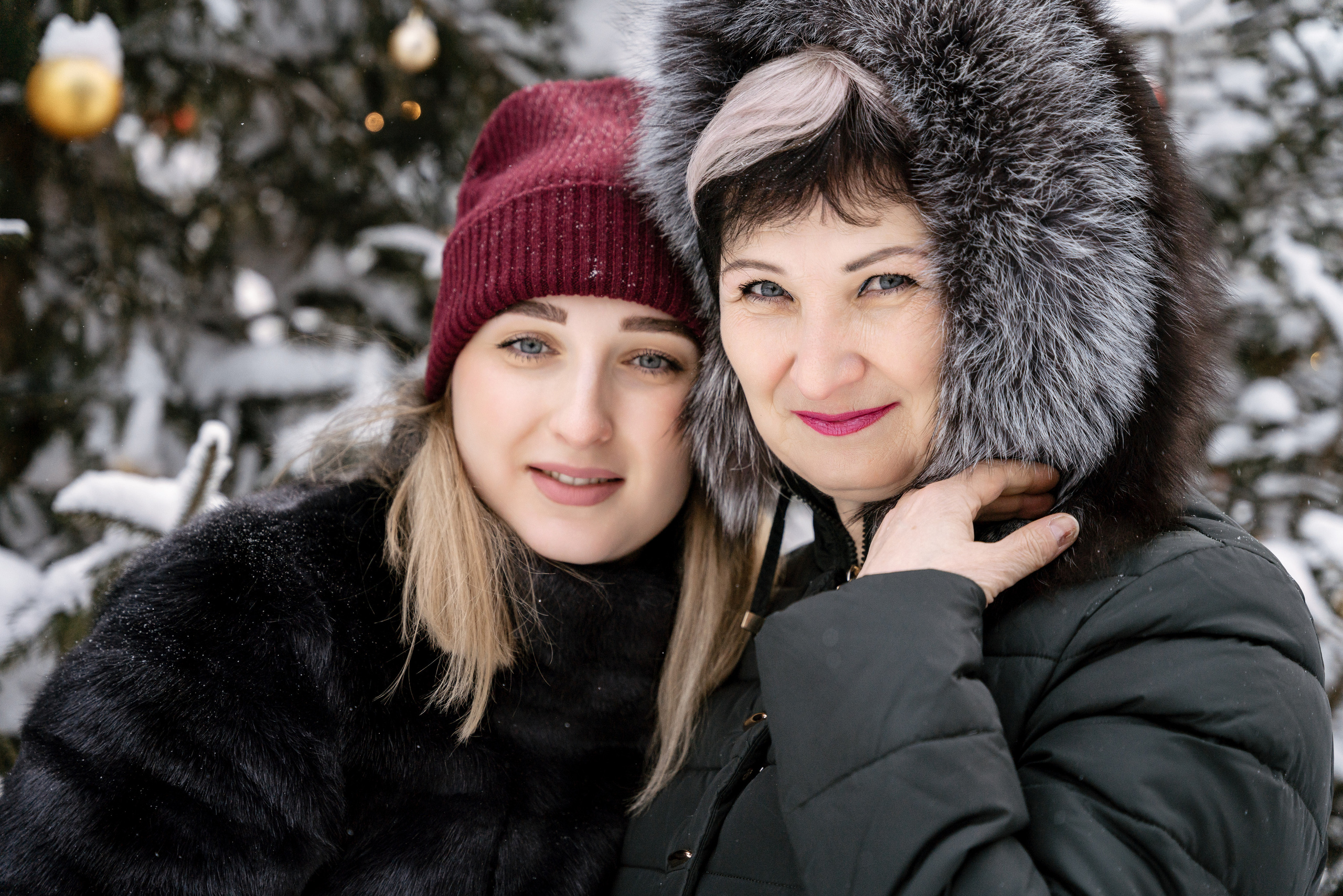 30.12.2021. Фотограф Томск, Новосибирск Влад Свириденко