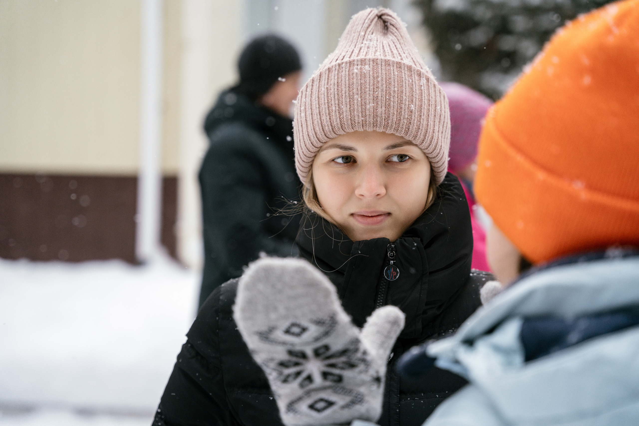 10.12.2021. Фотограф Томск, Новосибирск Влад Свириденко