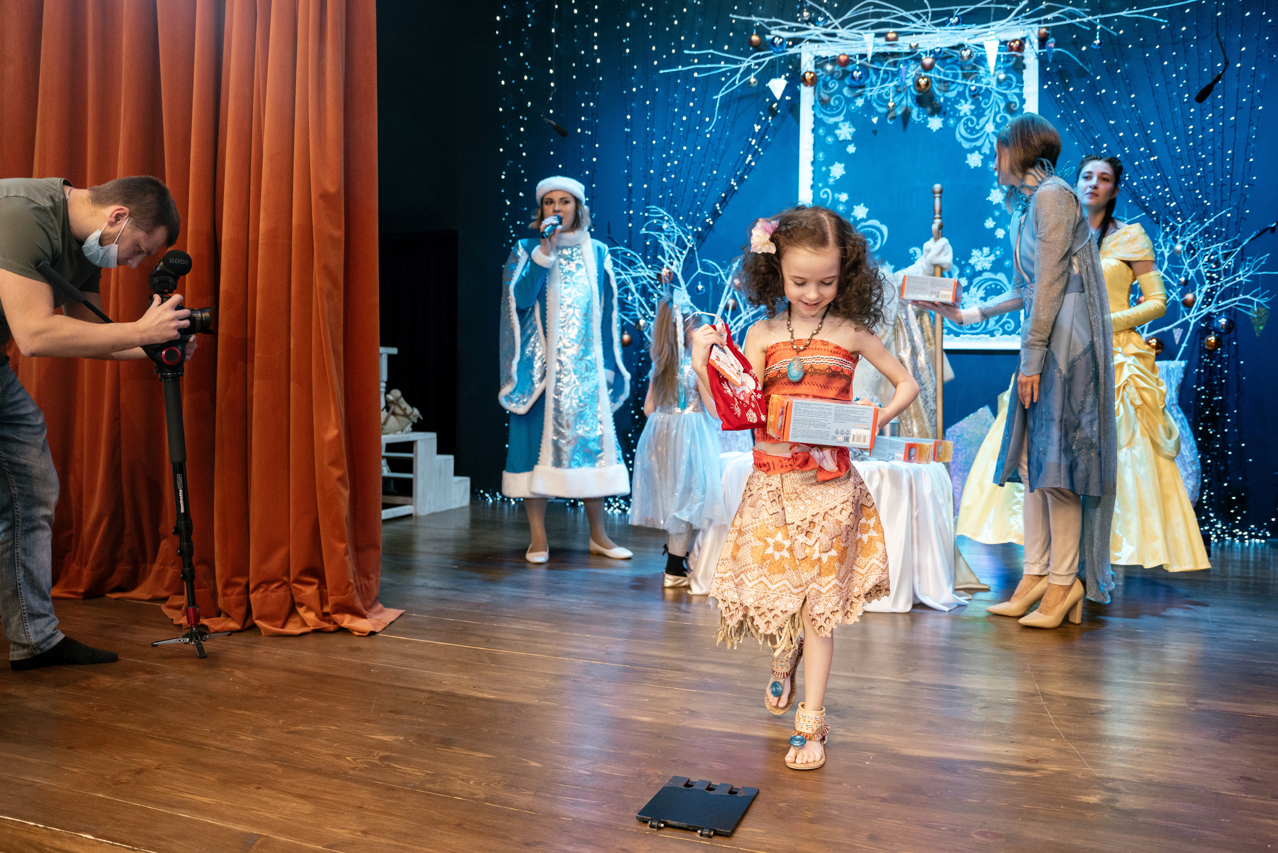 21.12.2021 New year. Фотограф Томск, Новосибирск Влад Свириденко