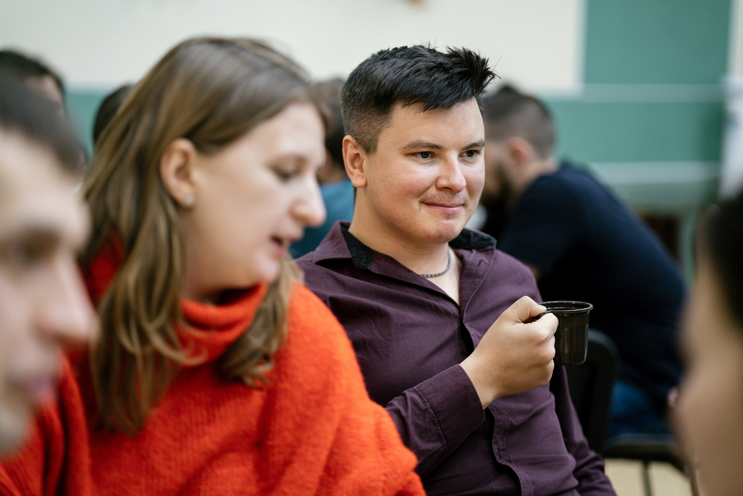 10.12.2021. Фотограф Томск, Новосибирск Влад Свириденко