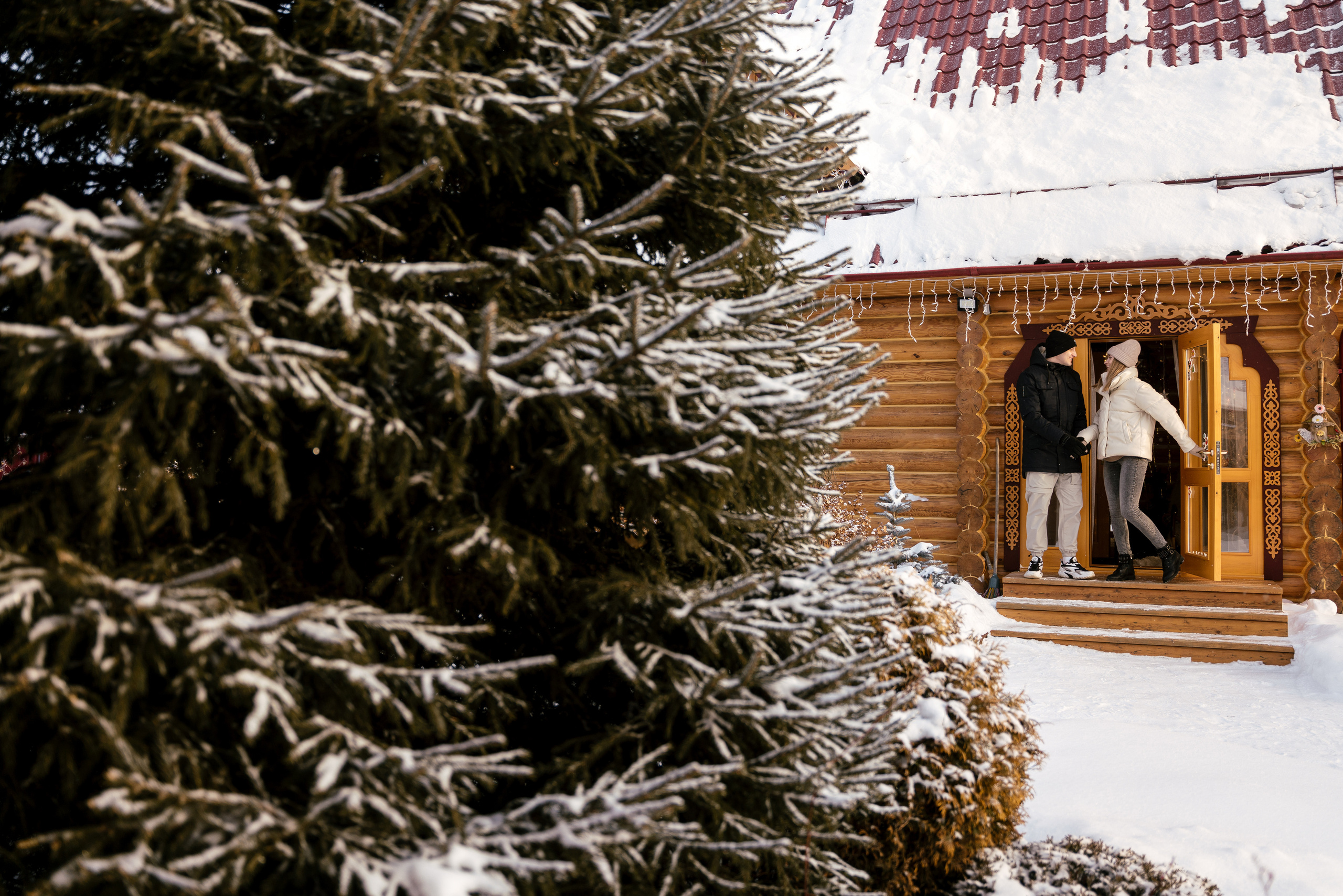15.12.2021. Фотограф Томск, Новосибирск Влад Свириденко