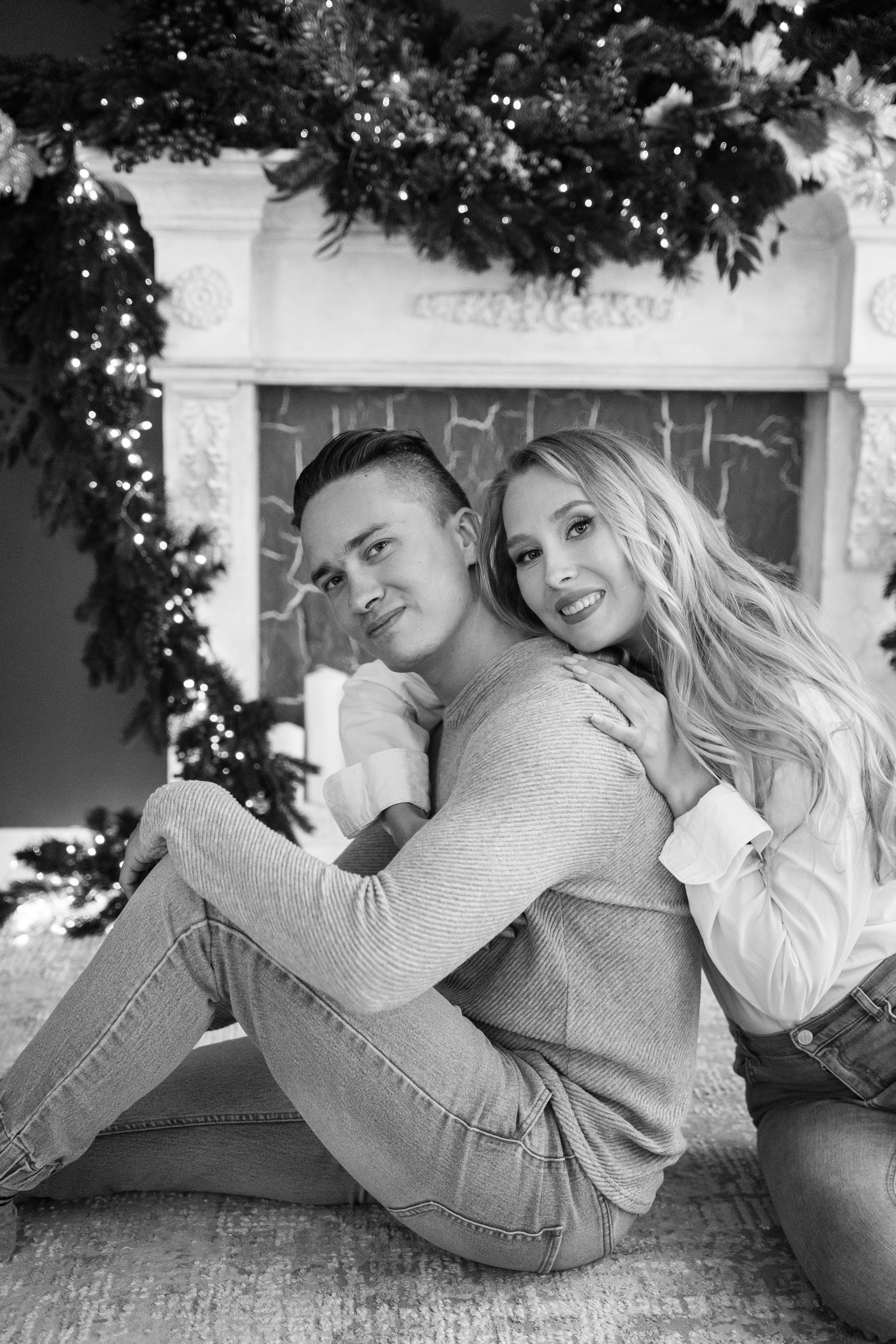 17.12.2021 New Year. Фотограф Томск, Новосибирск Влад Свириденко