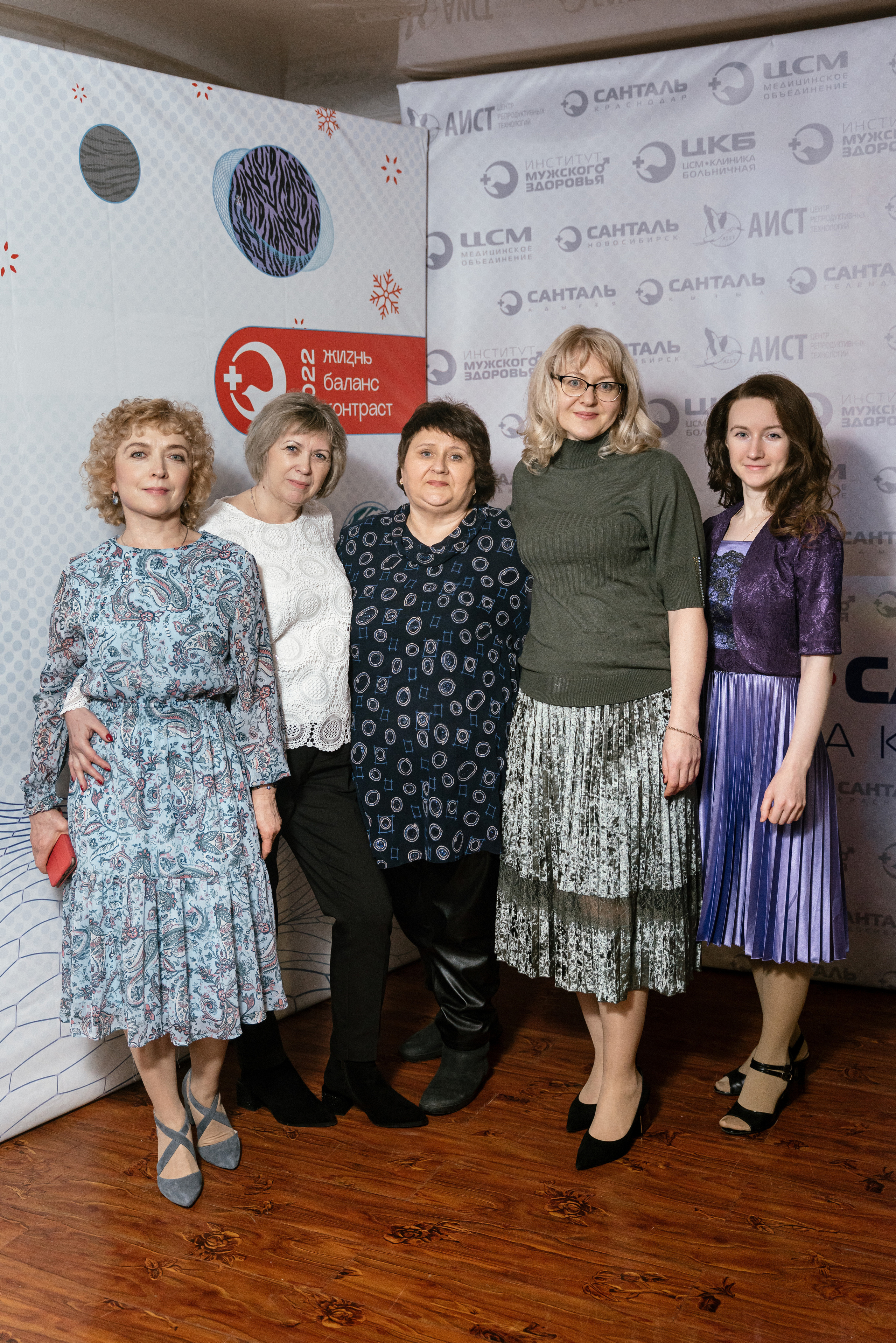 25.12.2021 New Year. Фотограф Томск, Новосибирск Влад Свириденко