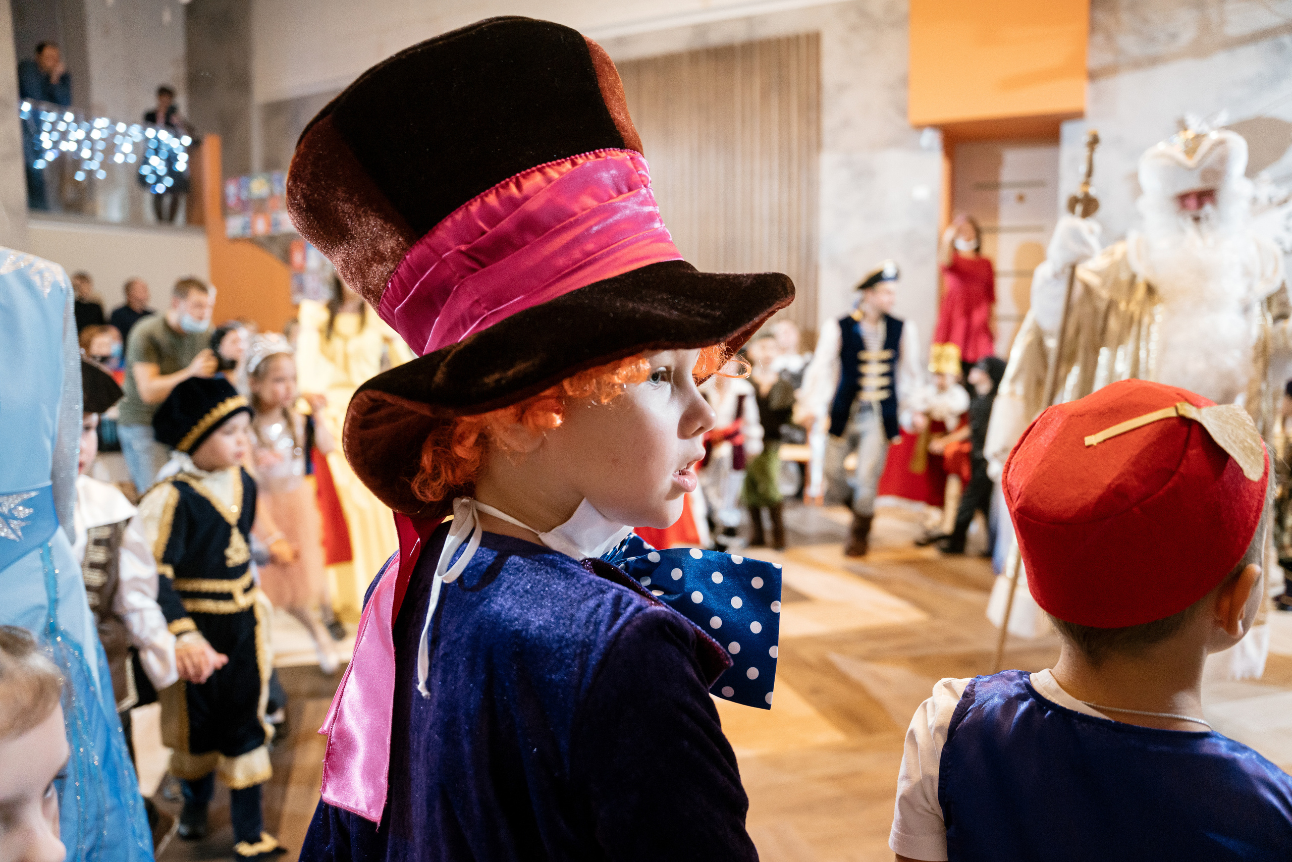 21.12.2021 New year. Фотограф Томск, Новосибирск Влад Свириденко