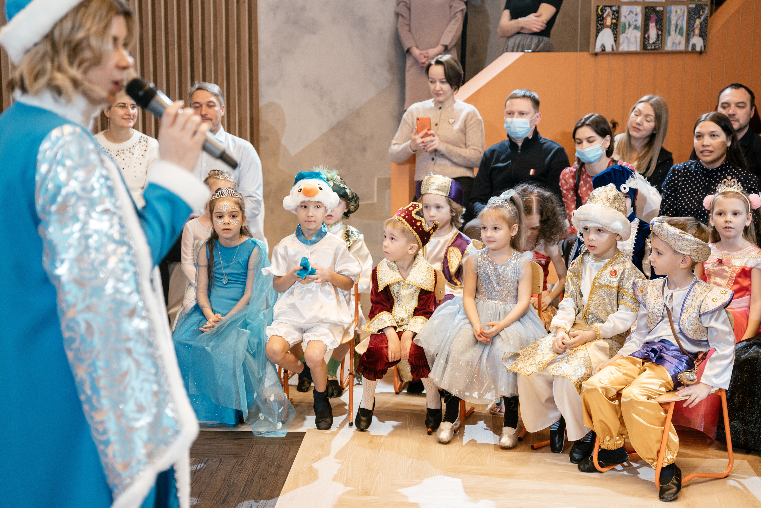 21.12.2021 New year. Фотограф Томск, Новосибирск Влад Свириденко