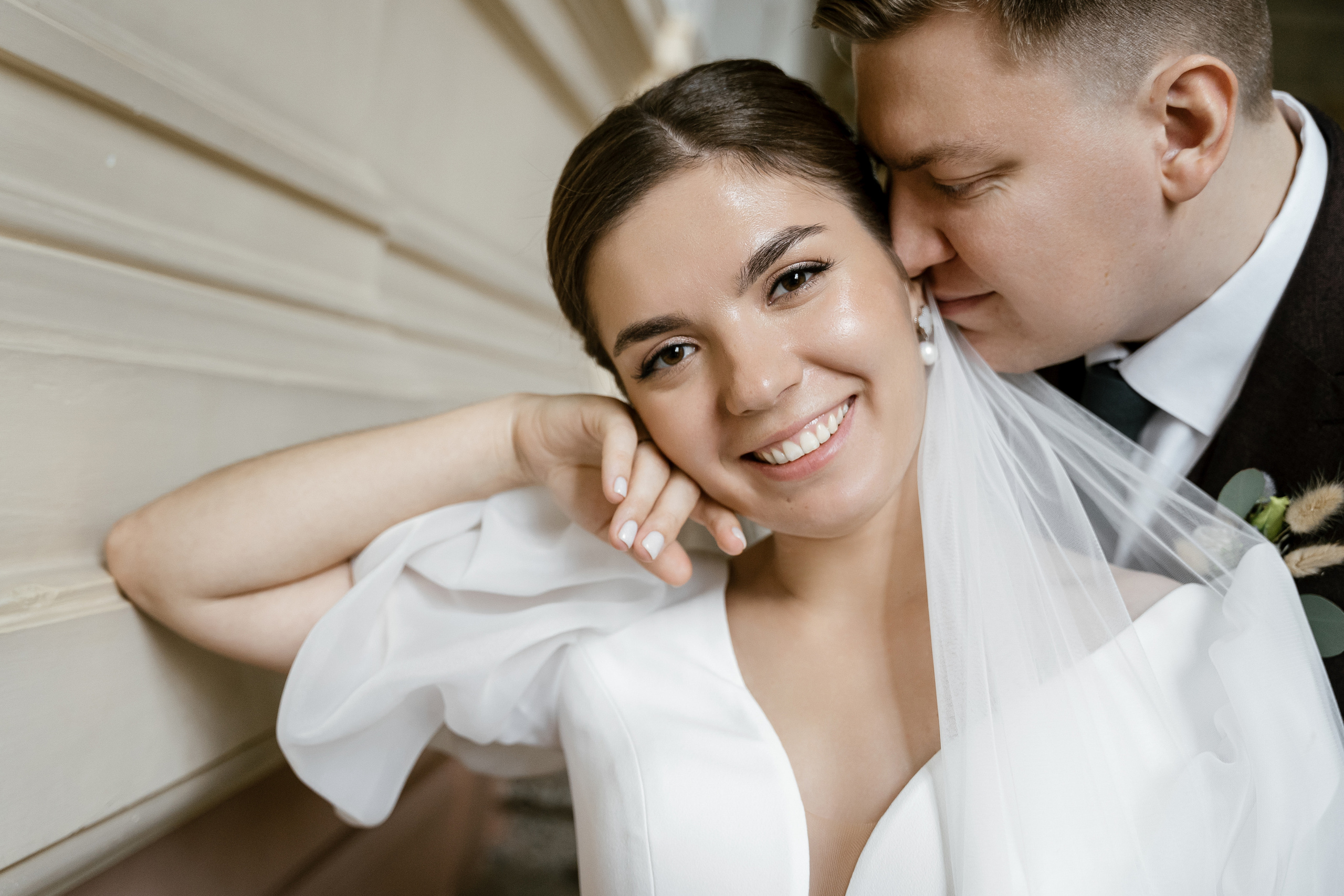01.10.2021 Wedding day. Фотограф Томск, Новосибирск Влад Свириденко