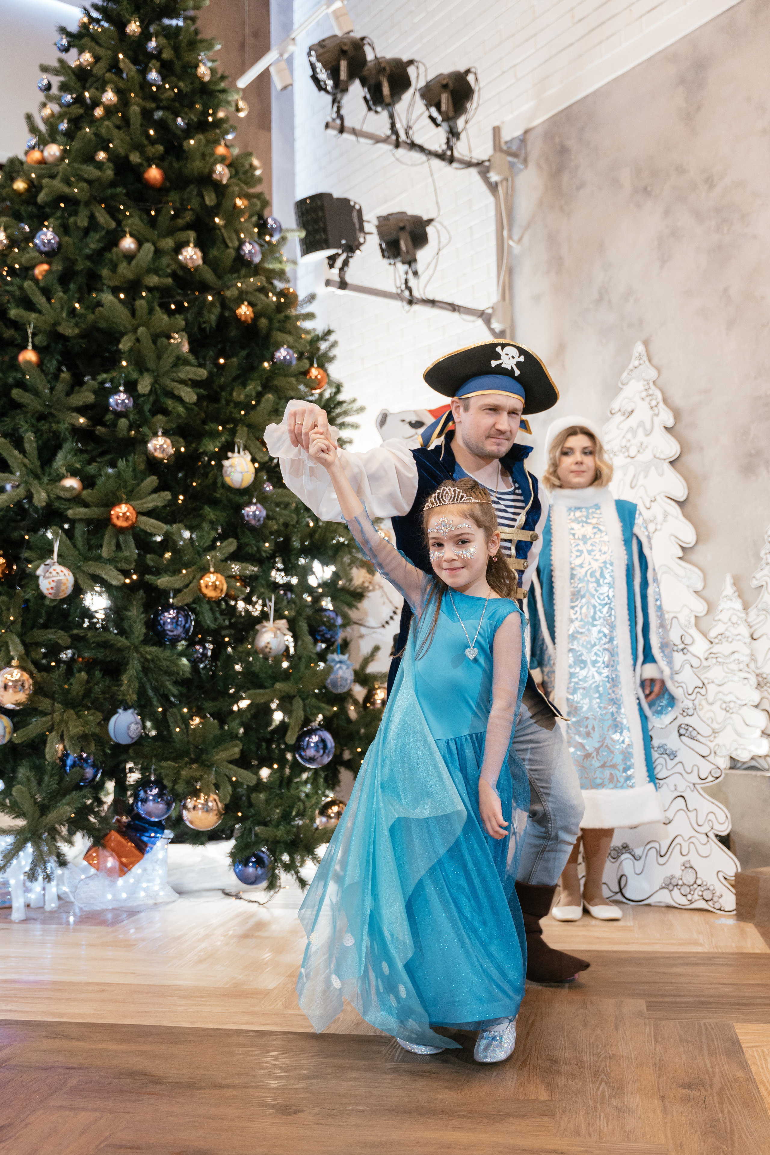 21.12.2021 New year. Фотограф Томск, Новосибирск Влад Свириденко