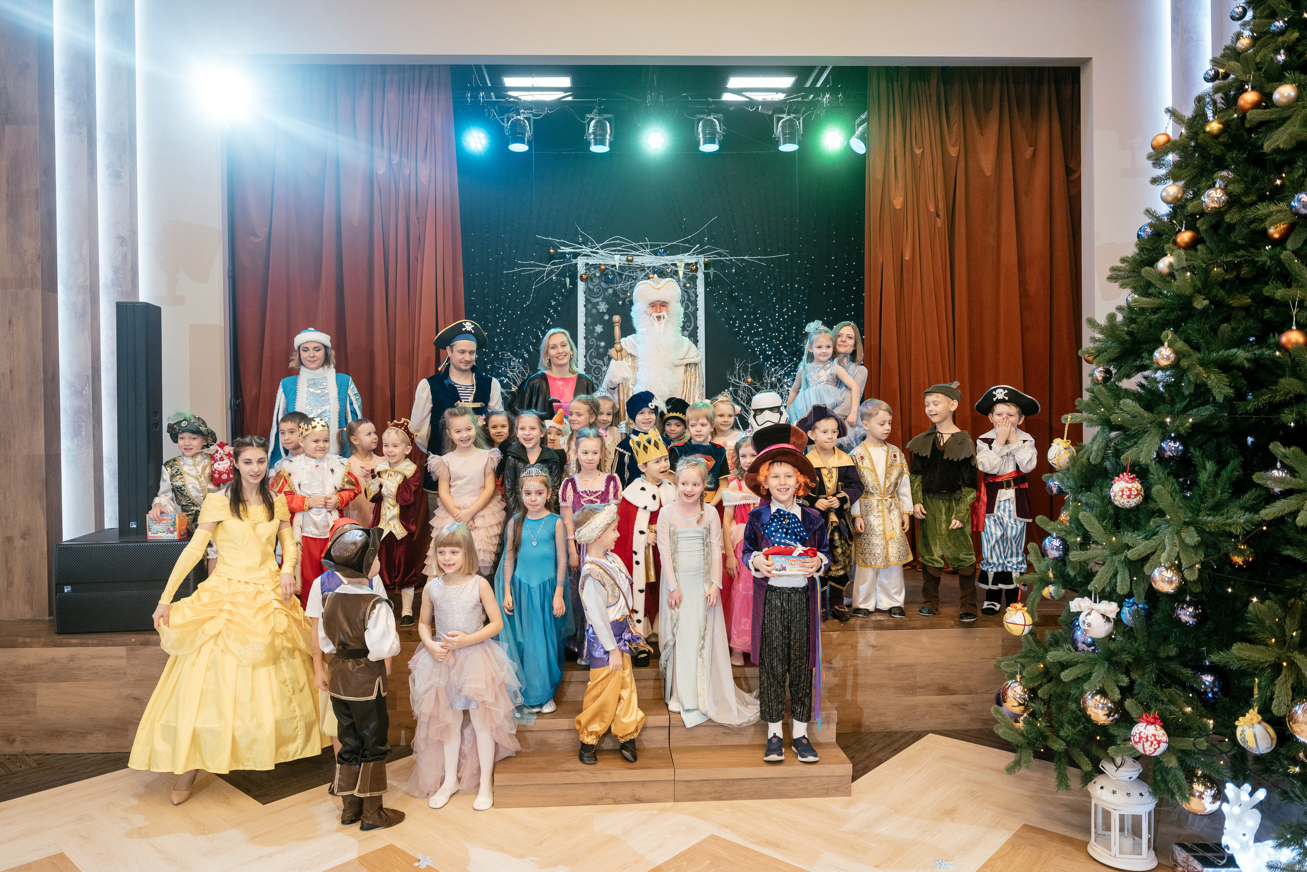 21.12.2021 New year. Фотограф Томск, Новосибирск Влад Свириденко