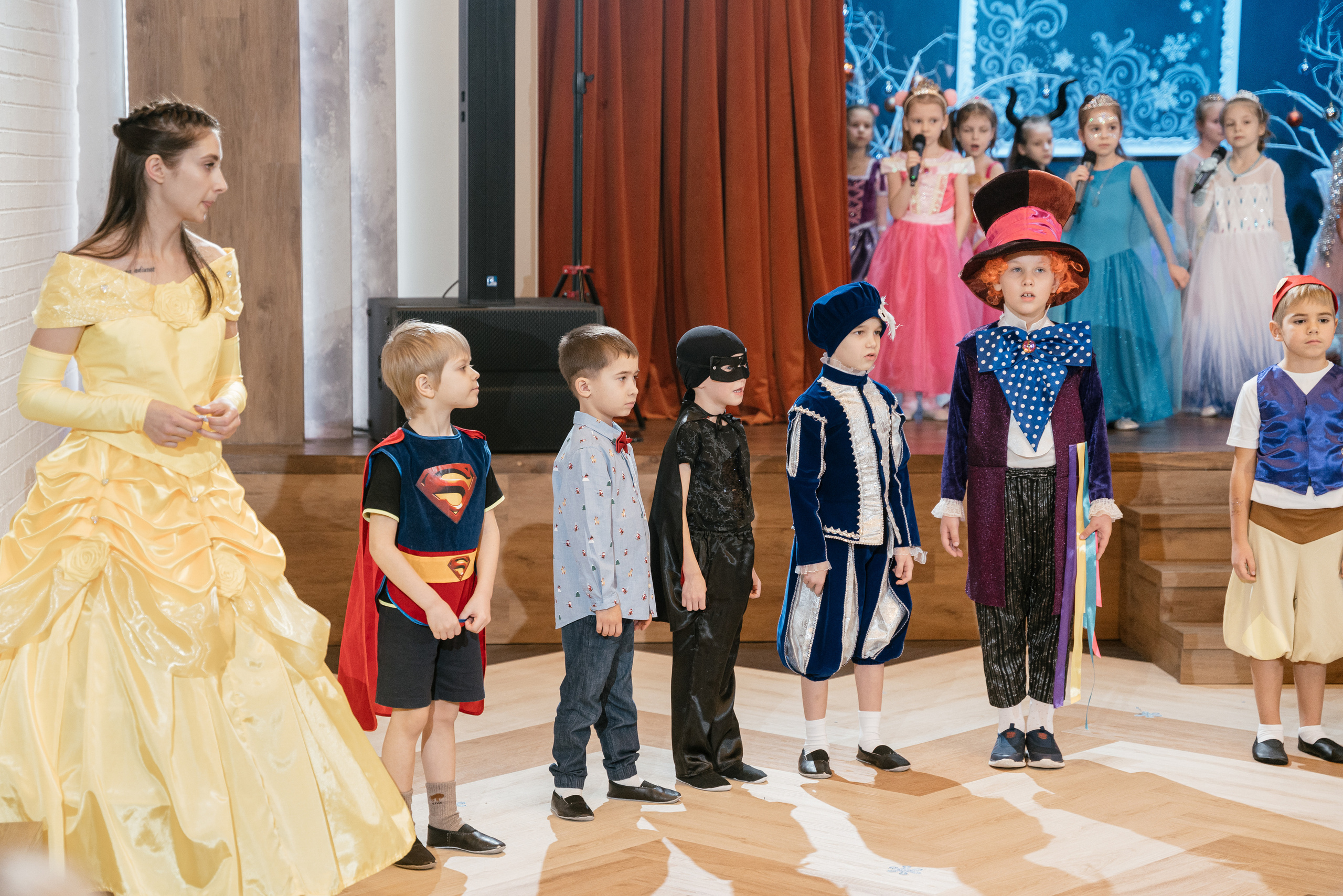 21.12.2021 New year. Фотограф Томск, Новосибирск Влад Свириденко