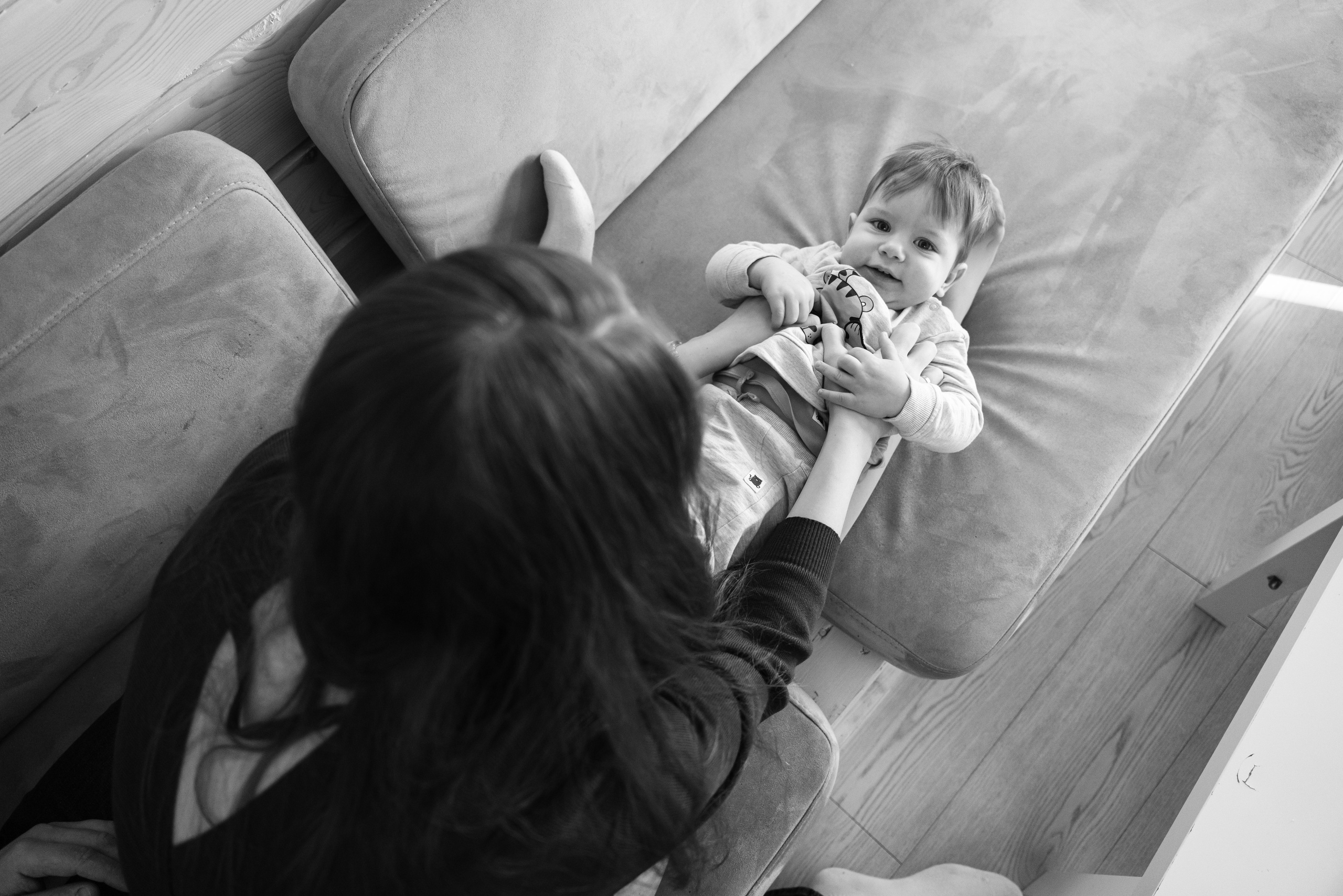 19.12.2021 Winter Day. Фотограф Томск, Новосибирск Влад Свириденко