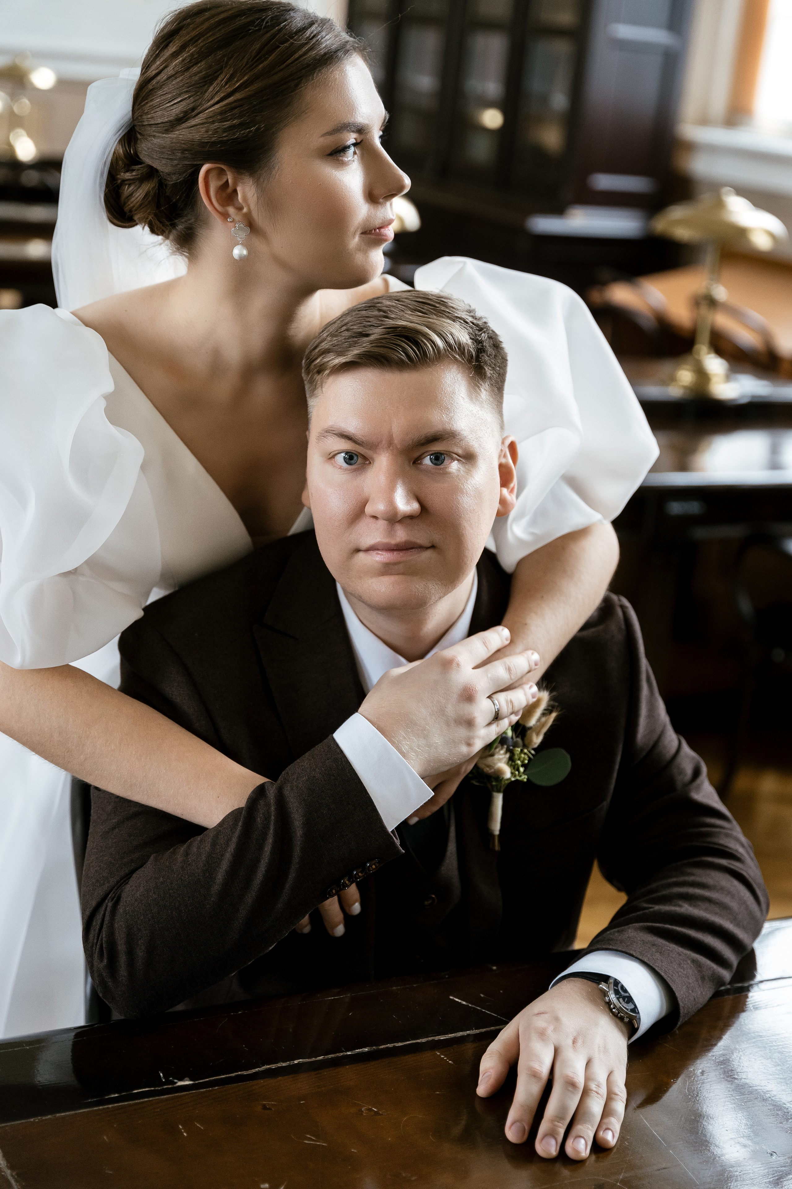 01.10.2021 Wedding day. Фотограф Томск, Новосибирск Влад Свириденко