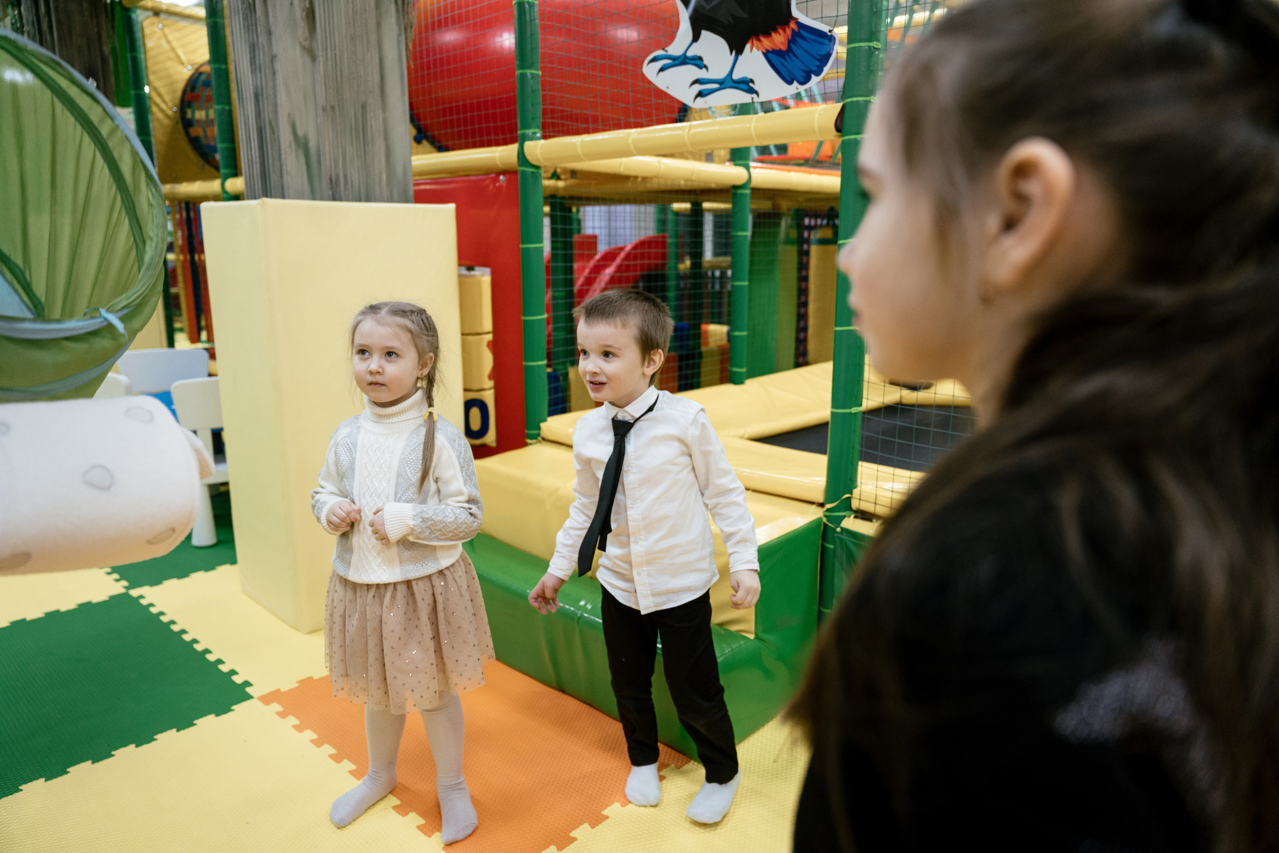 09.12.2021 Birthday party. Фотограф Томск, Новосибирск Влад Свириденко