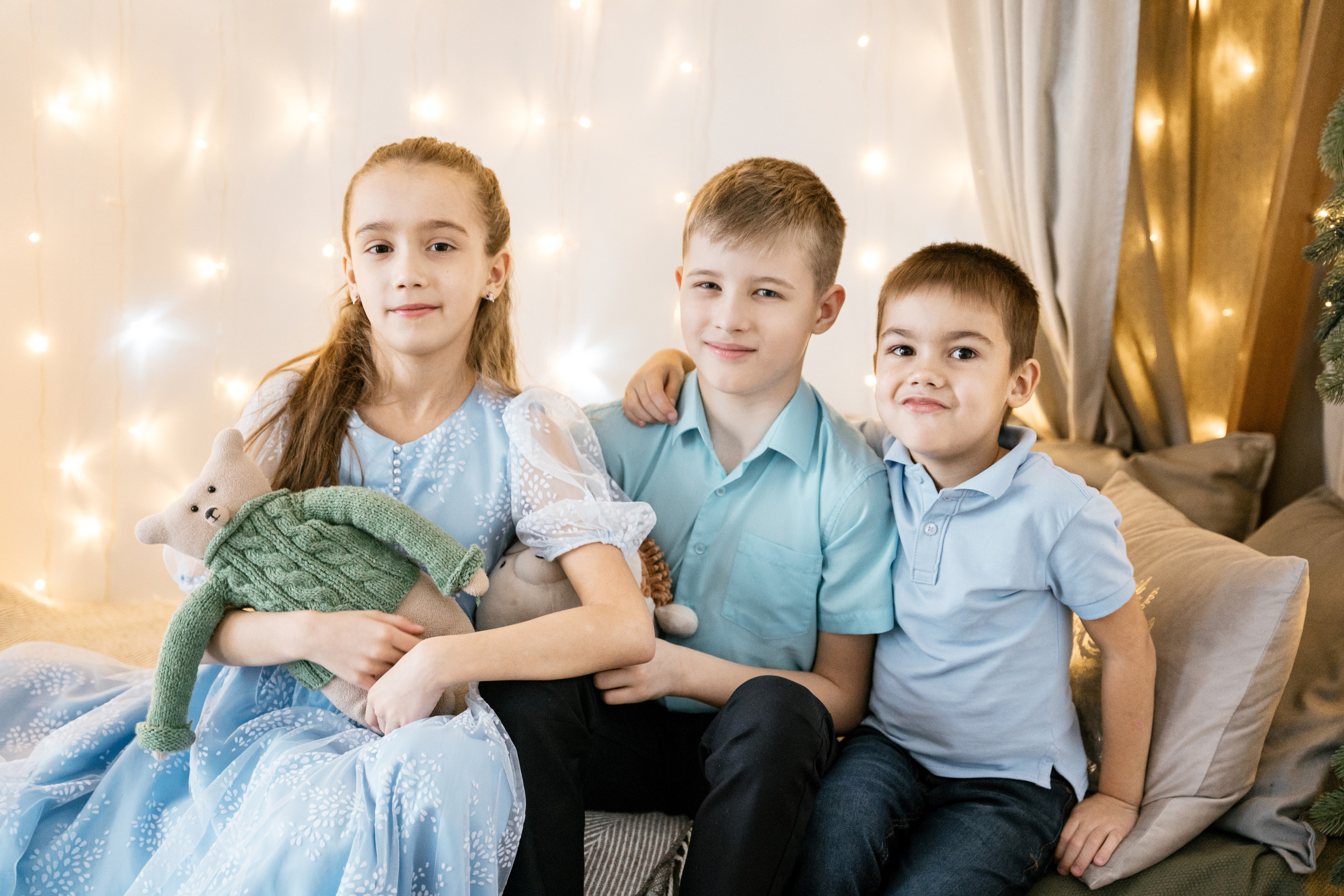 09.01.2022. Фотограф Томск, Новосибирск Влад Свириденко