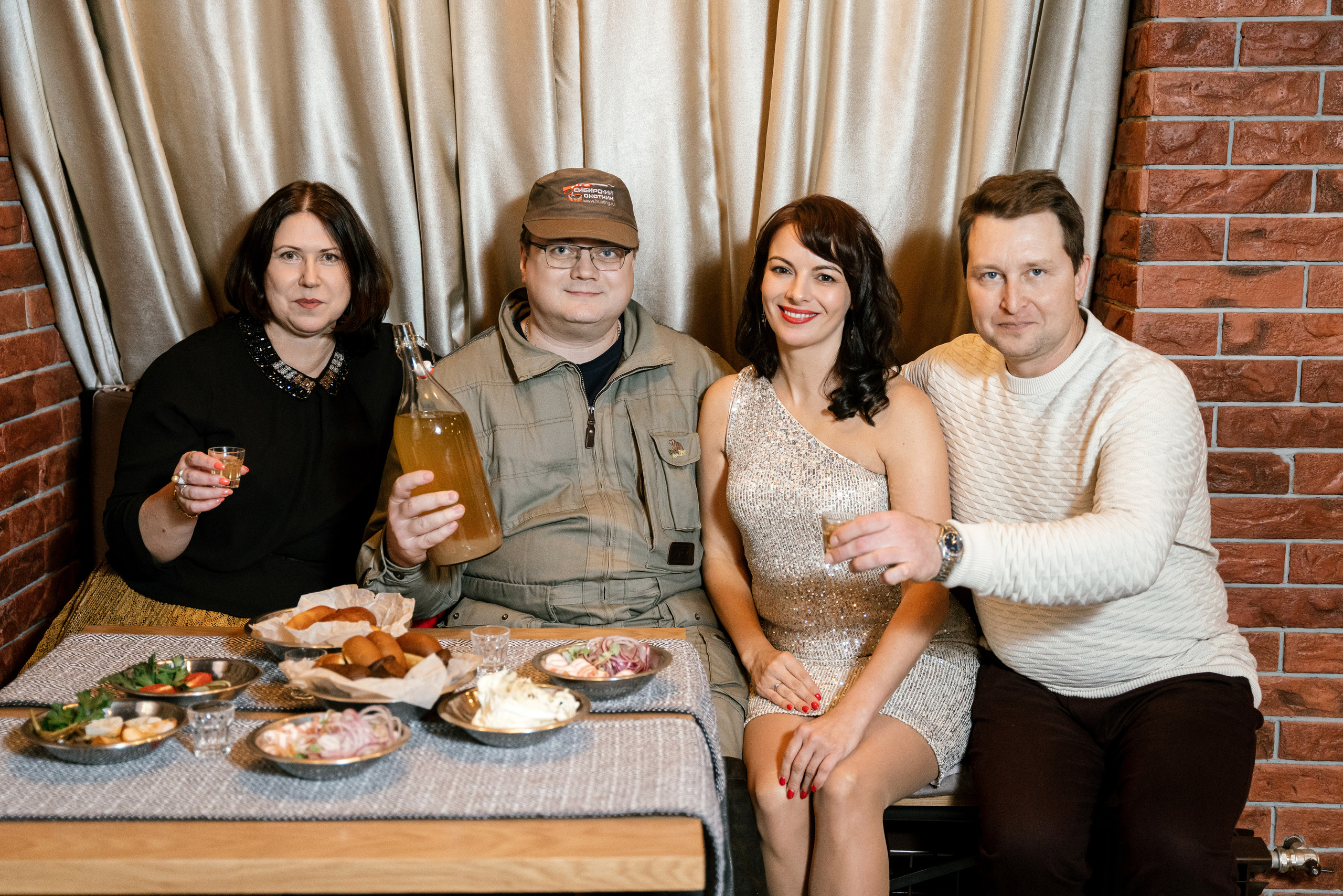 18.12.2021 New Year. Фотограф Томск, Новосибирск Влад Свириденко