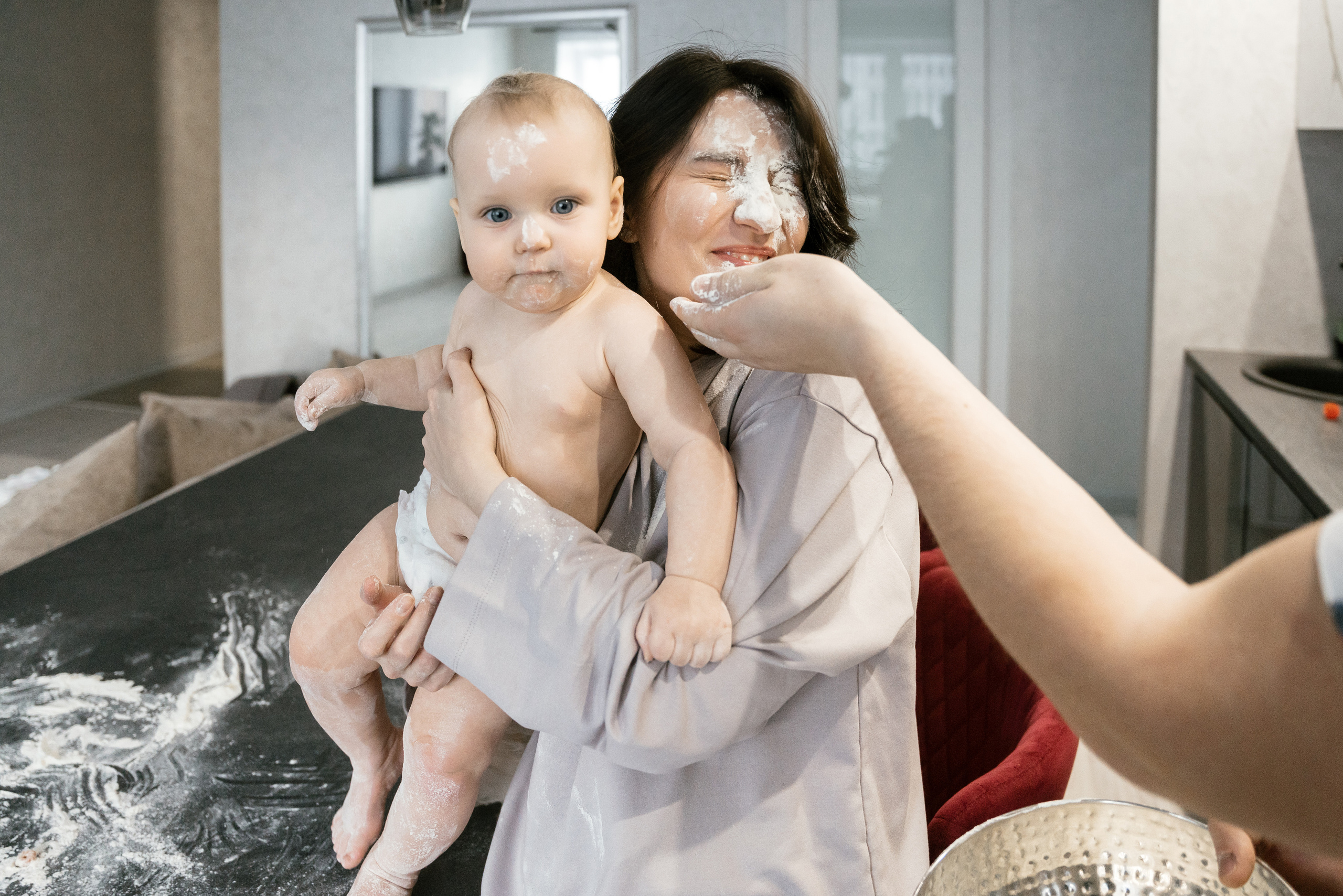 19.12.2021 Family. Фотограф Томск, Новосибирск Влад Свириденко