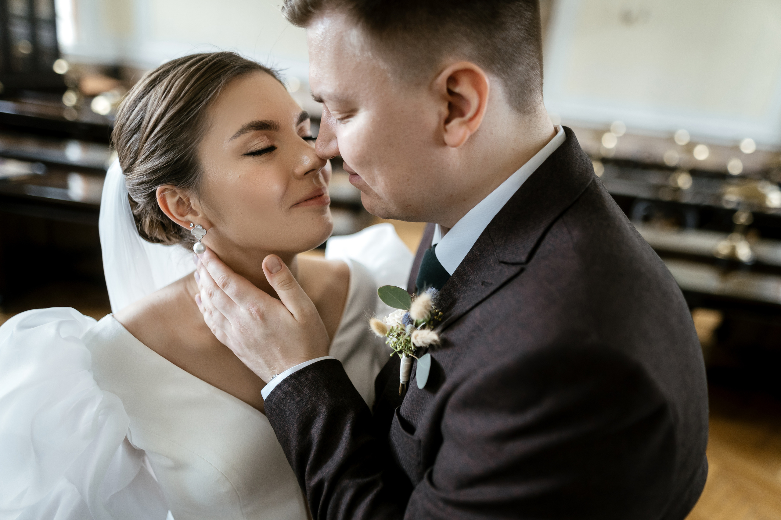 01.10.2021 Wedding day. Фотограф Томск, Новосибирск Влад Свириденко
