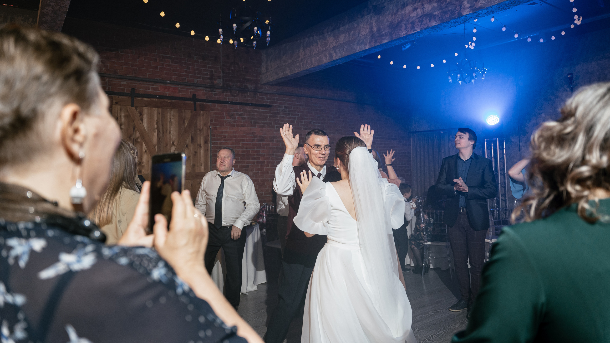 01.10.2021 Wedding day. Фотограф Томск, Новосибирск Влад Свириденко