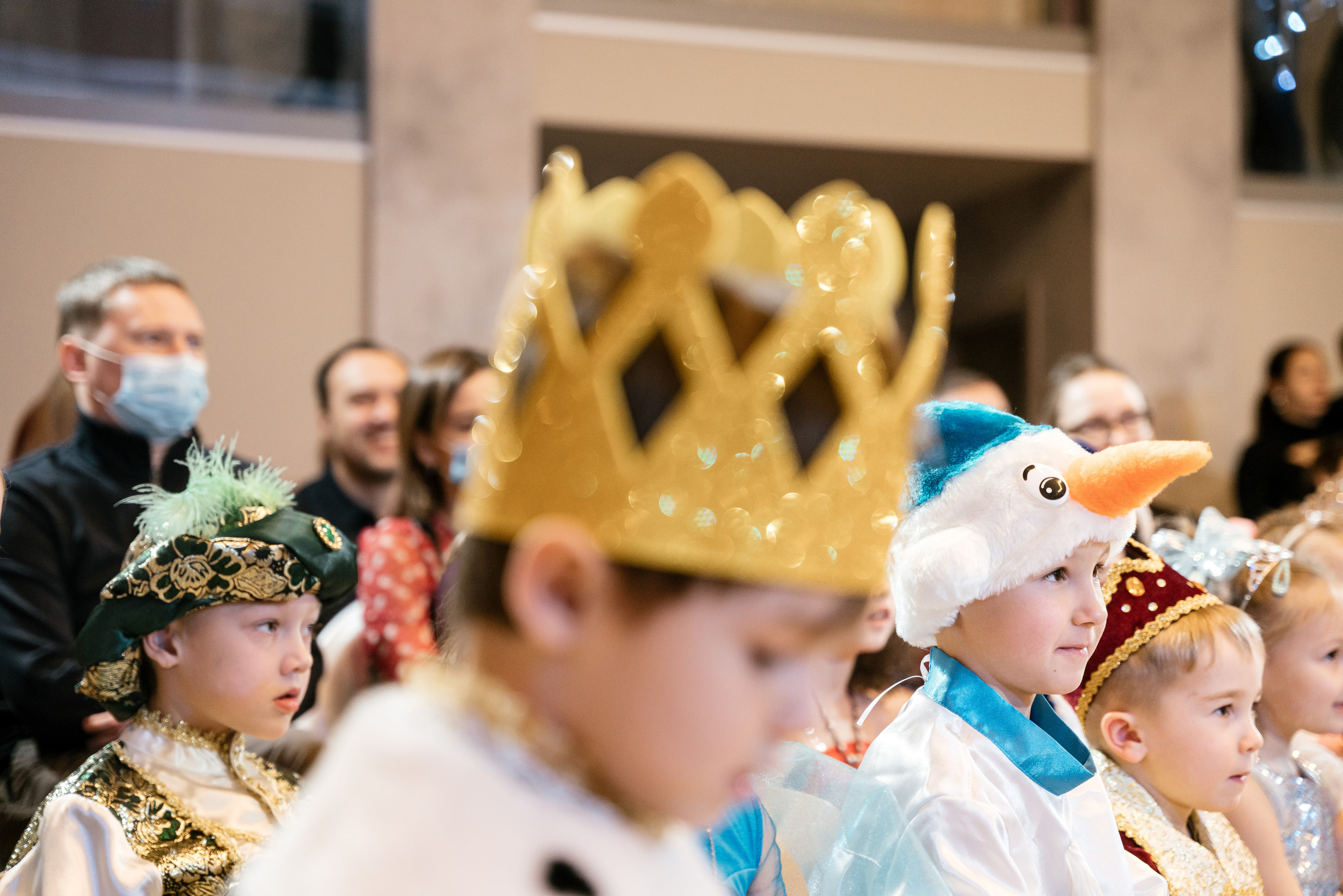 21.12.2021 New year. Фотограф Томск, Новосибирск Влад Свириденко