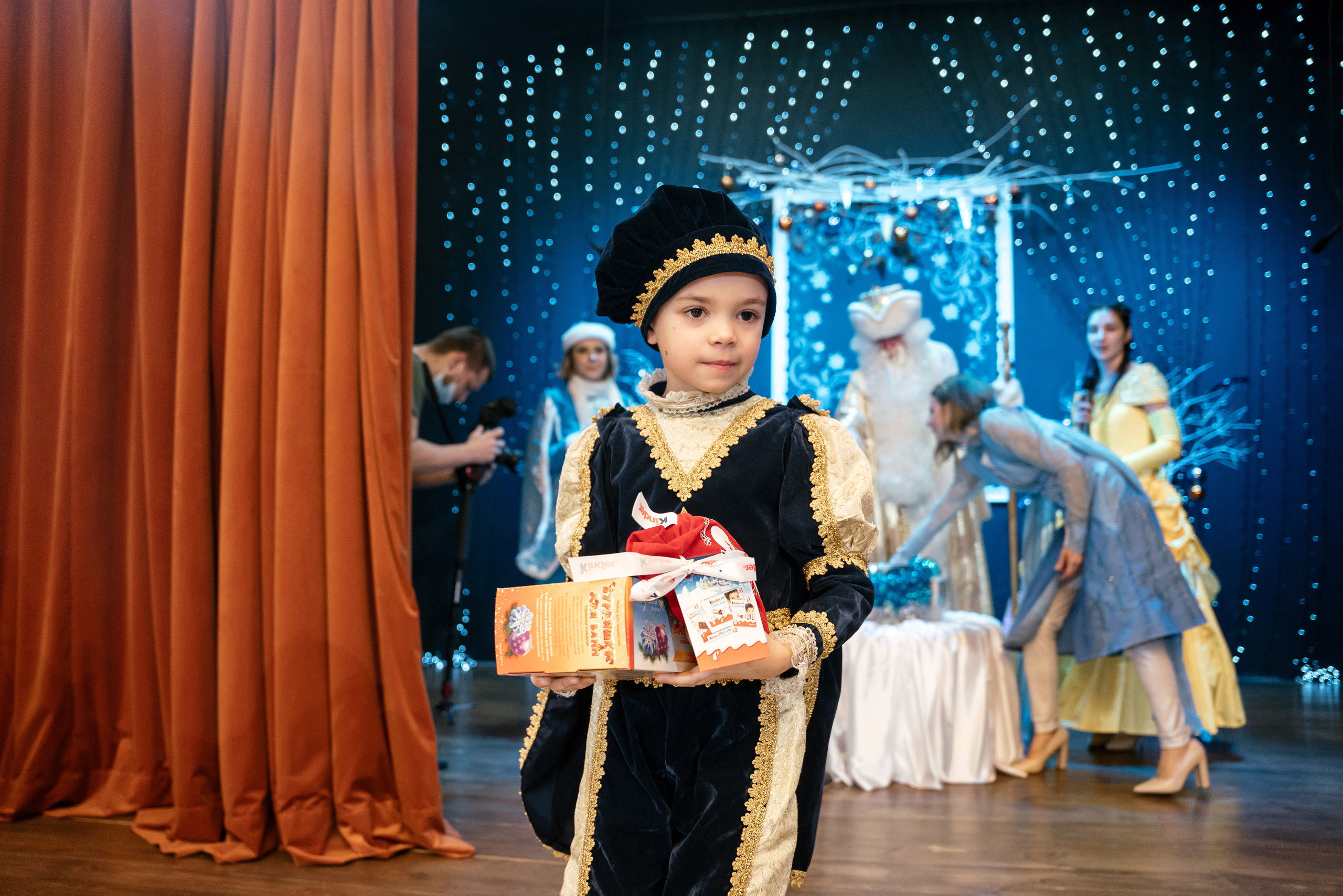 21.12.2021 New year. Фотограф Томск, Новосибирск Влад Свириденко