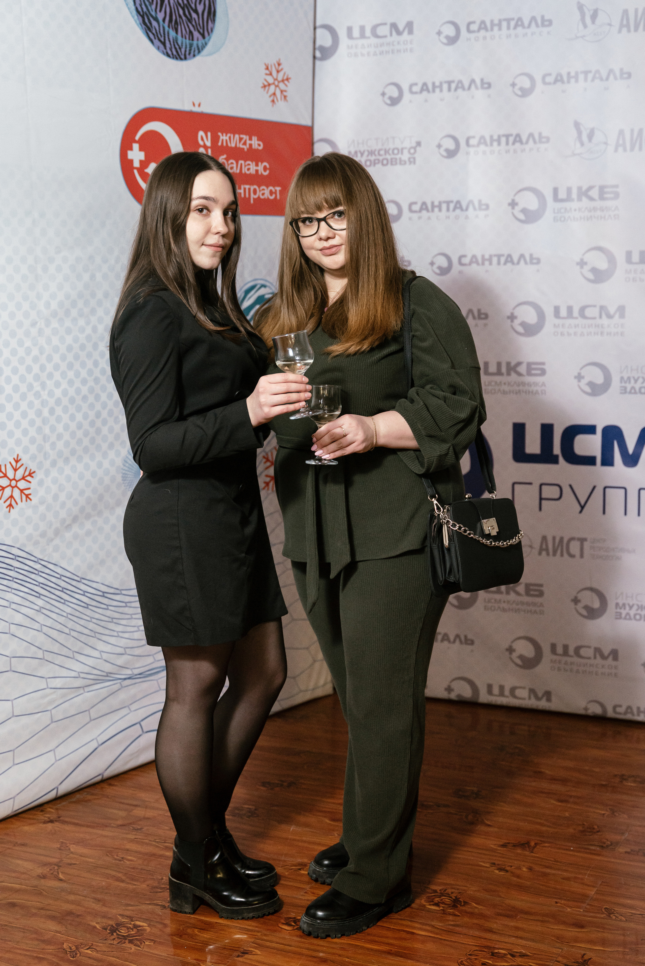 25.12.2021 New Year. Фотограф Томск, Новосибирск Влад Свириденко