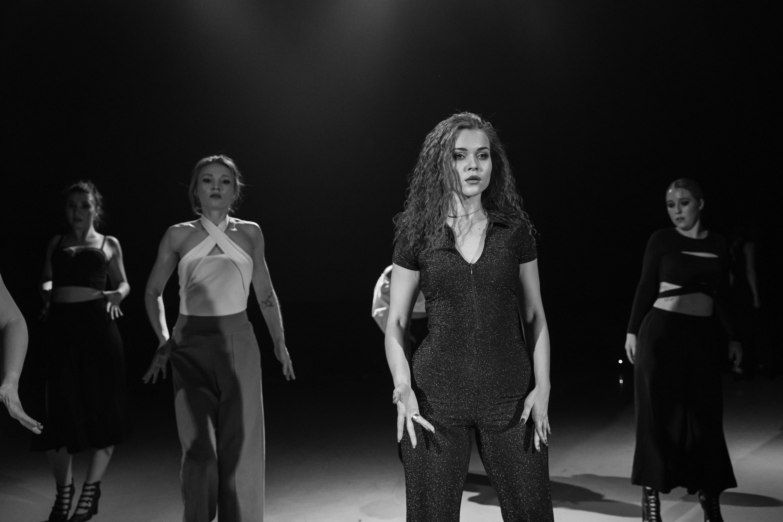Dance your body. Фотограф Томск, Новосибирск Влад Свириденко