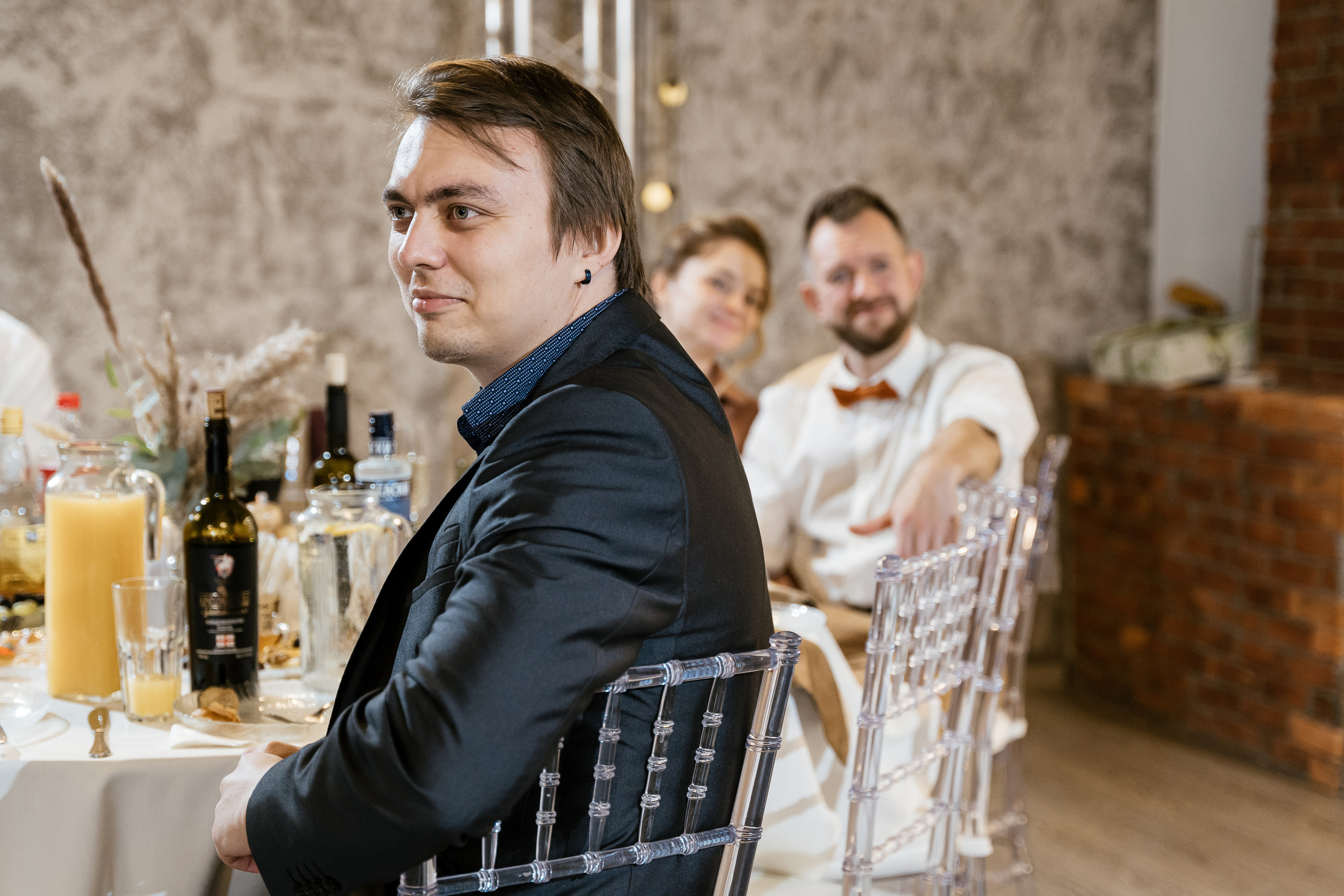 01.10.2021 Wedding day. Фотограф Томск, Новосибирск Влад Свириденко