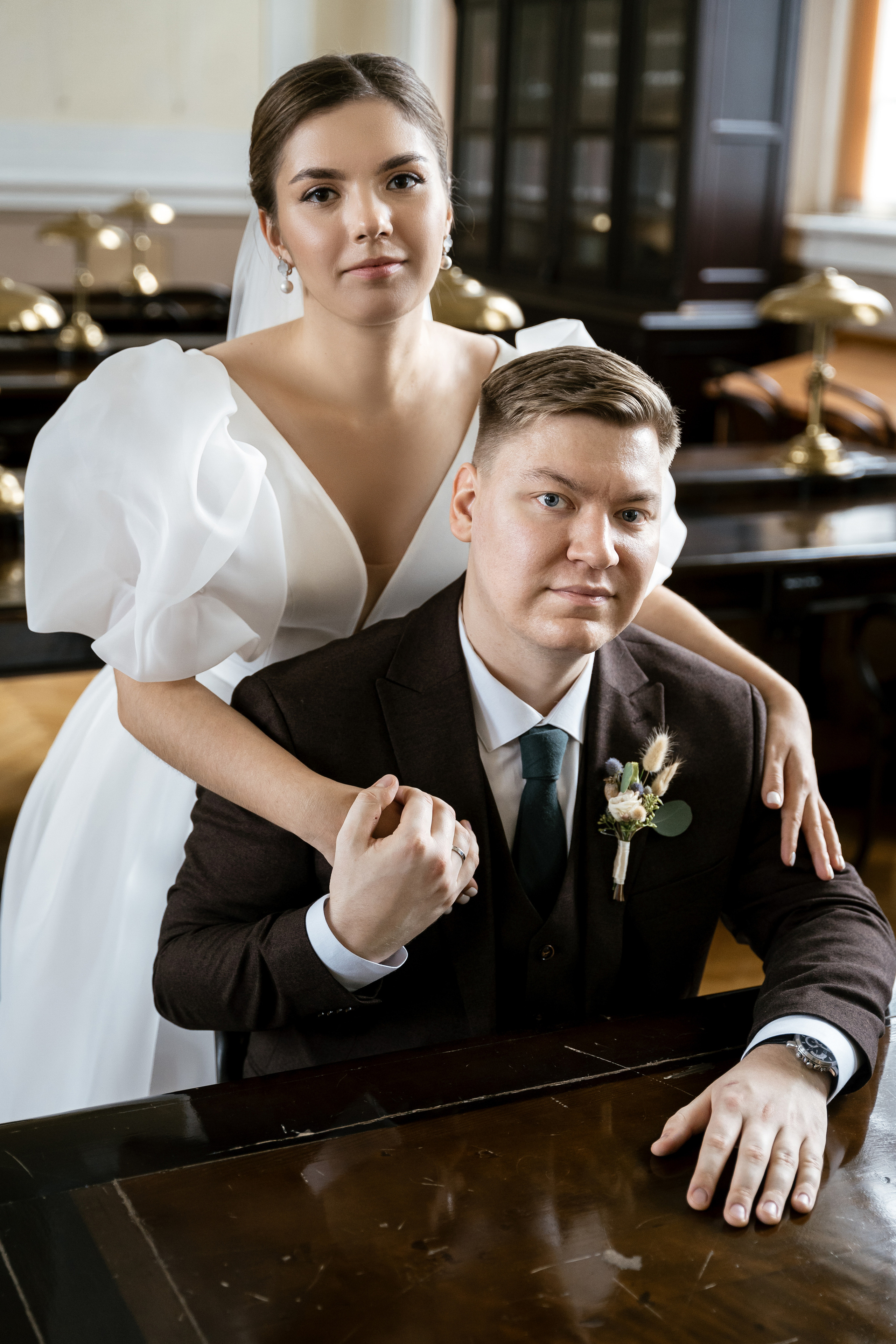 01.10.2021 Wedding day. Фотограф Томск, Новосибирск Влад Свириденко