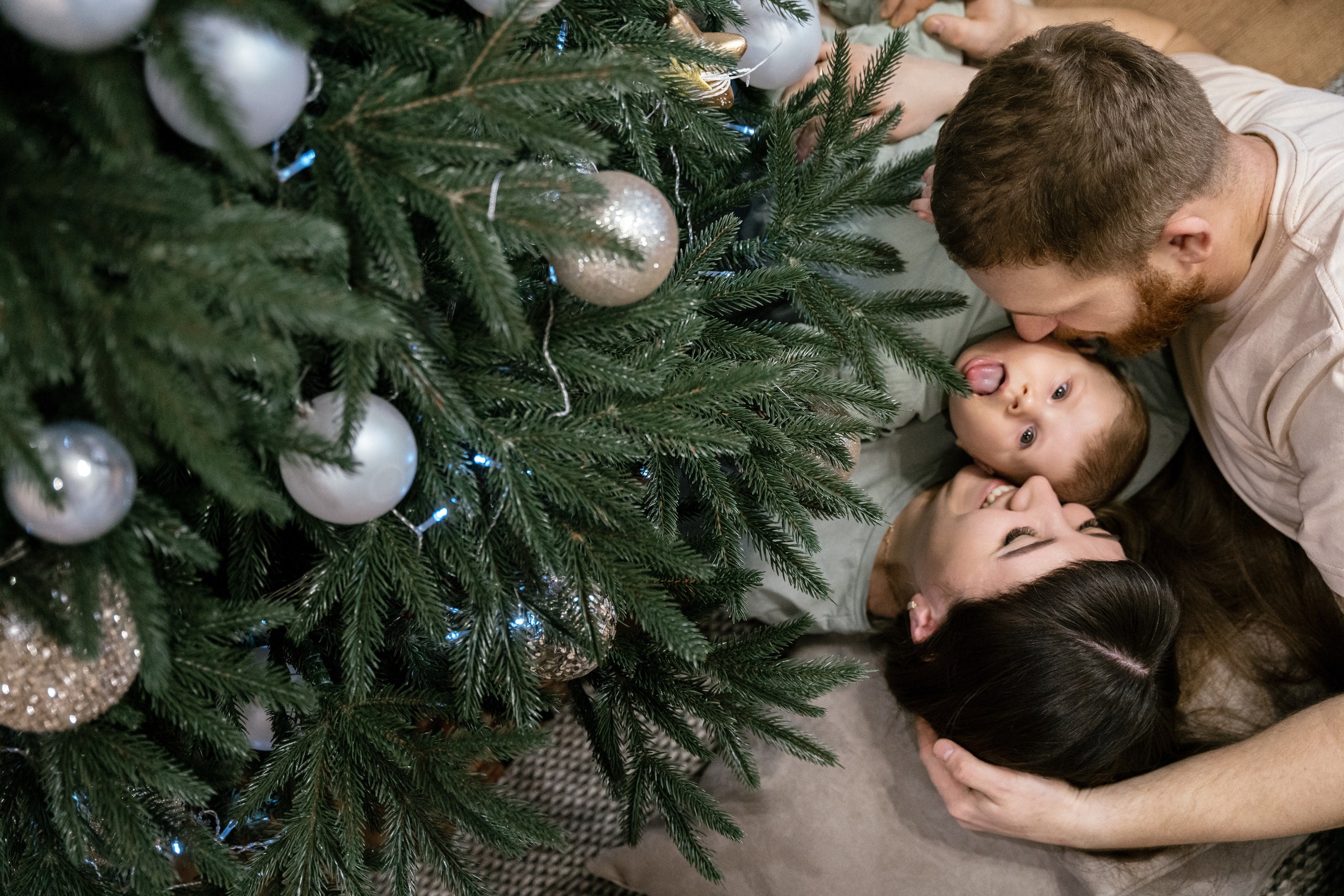 29.12.2021 Family. Фотограф Томск, Новосибирск Влад Свириденко