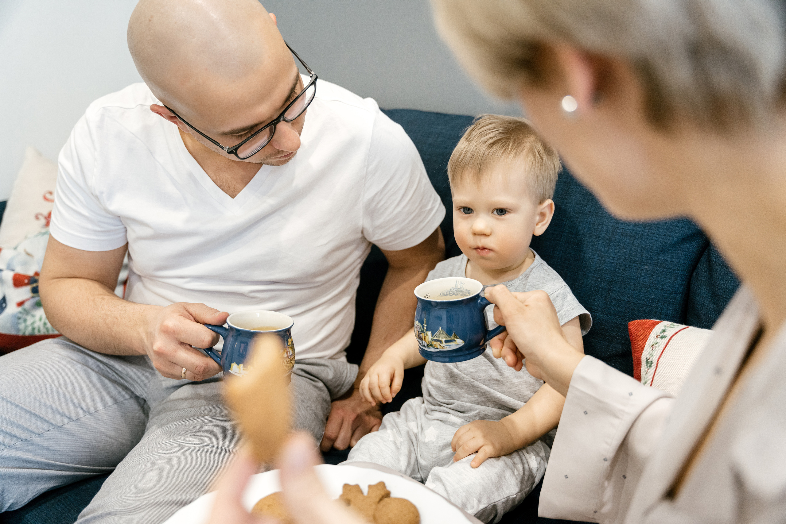25.12.2021 Sweet Home. Фотограф Томск, Новосибирск Влад Свириденко