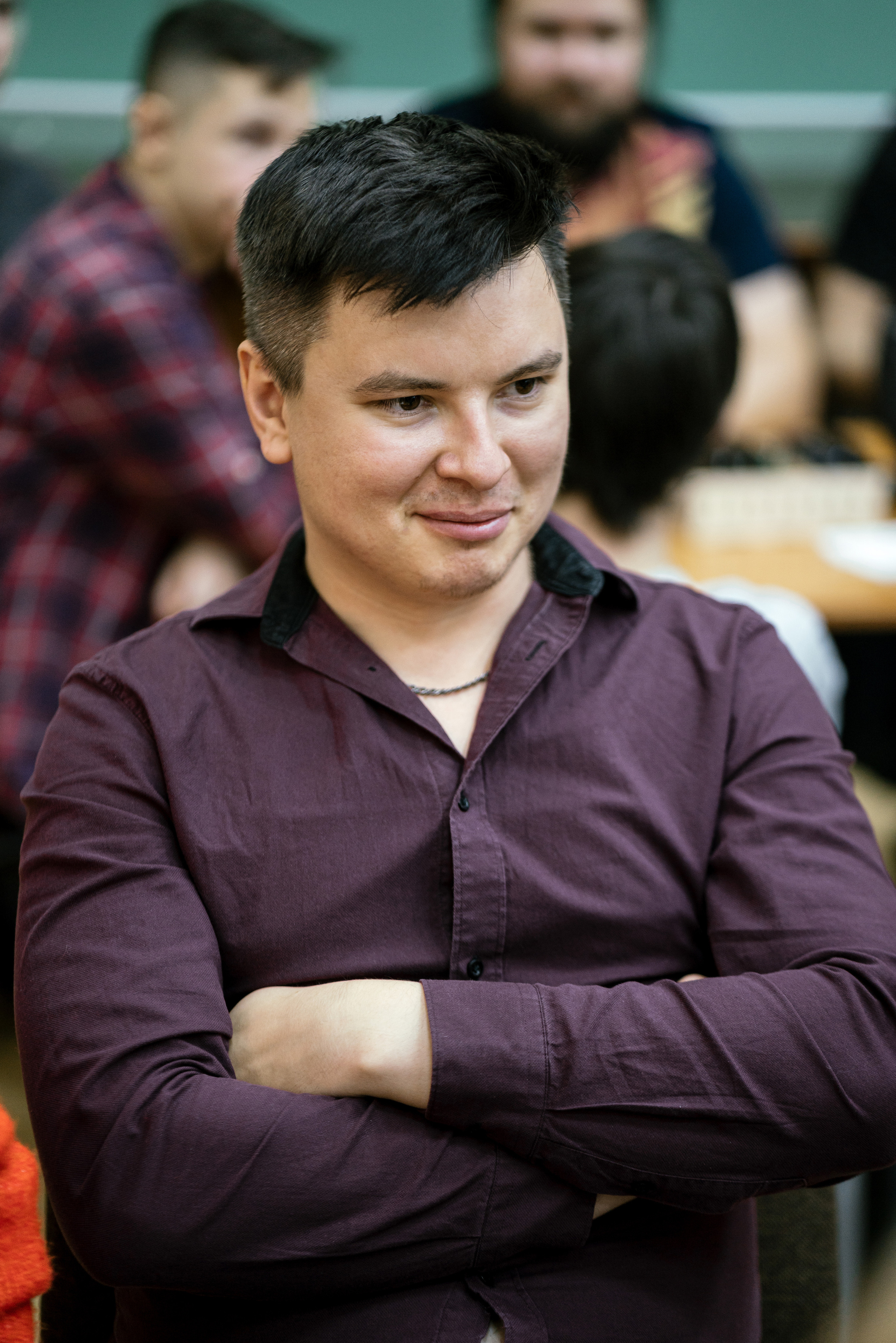 10.12.2021. Фотограф Томск, Новосибирск Влад Свириденко