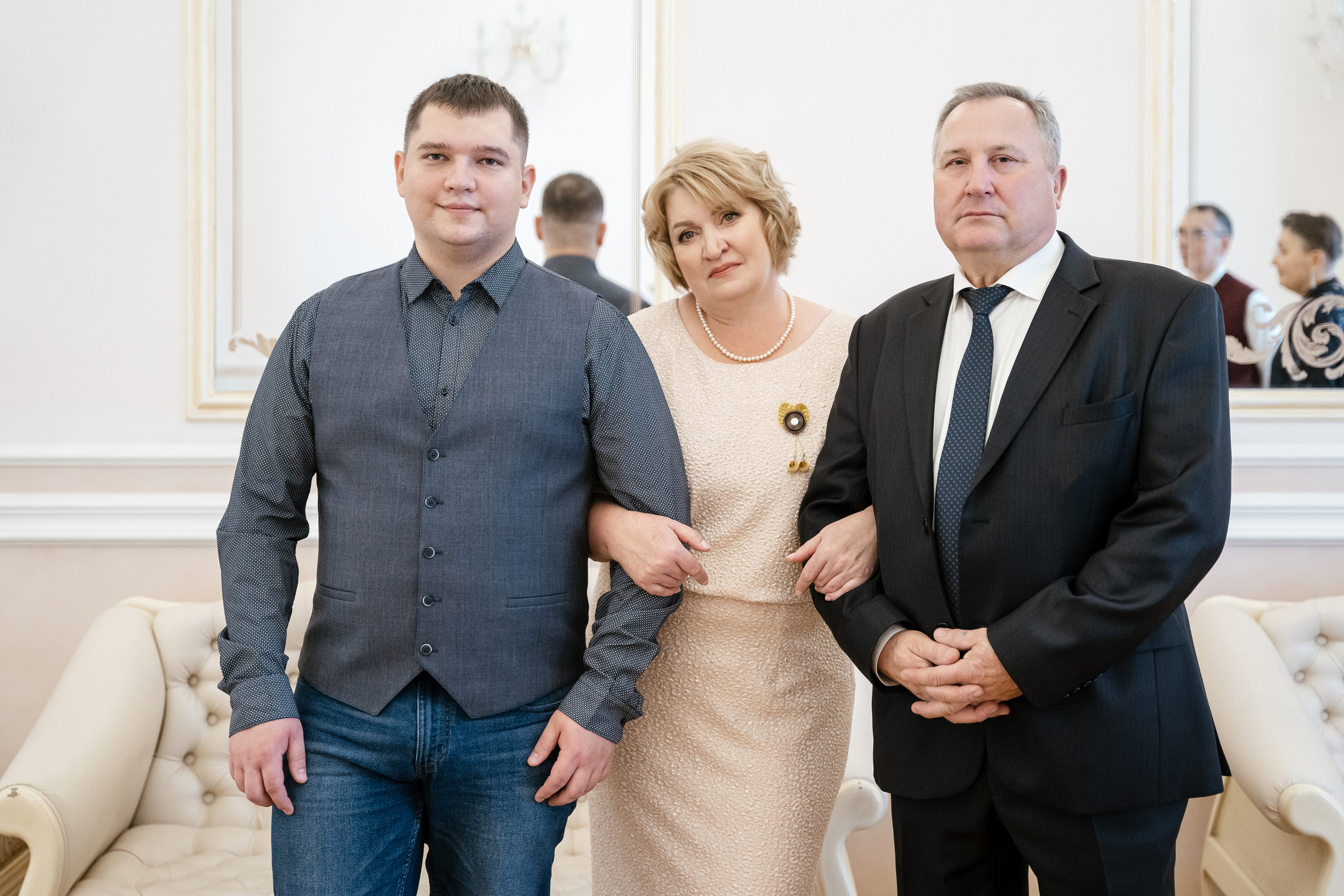 01.10.2021 Wedding day. Фотограф Томск, Новосибирск Влад Свириденко