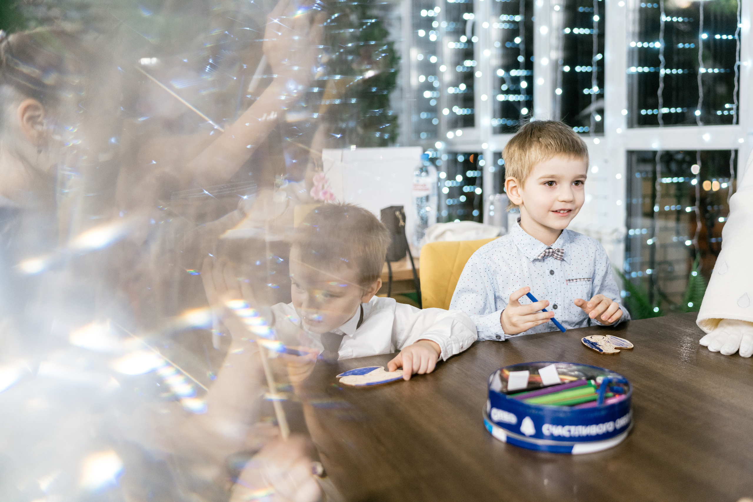 09.12.2021 Birthday party. Фотограф Томск, Новосибирск Влад Свириденко