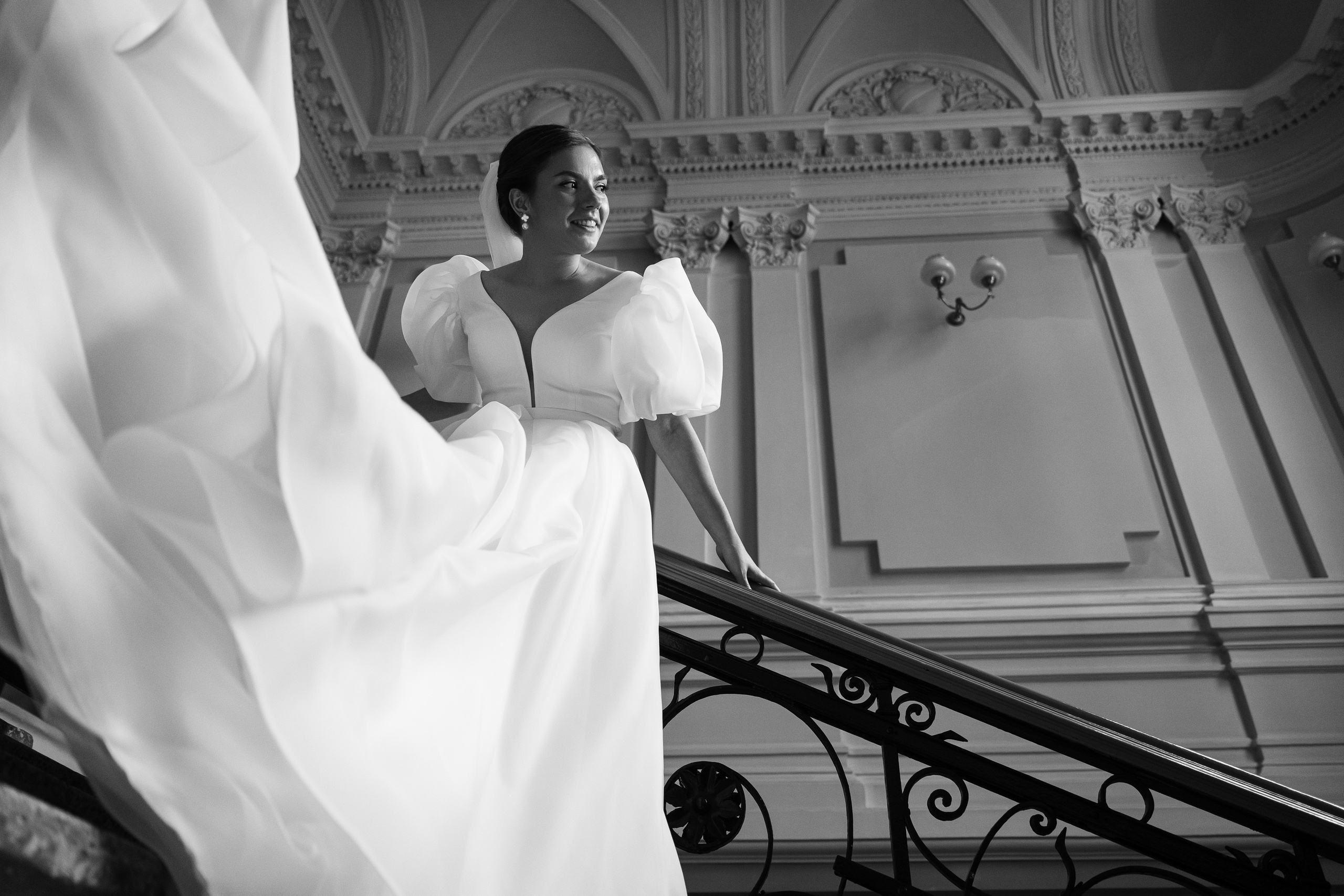 01.10.2021 Wedding day. Фотограф Томск, Новосибирск Влад Свириденко