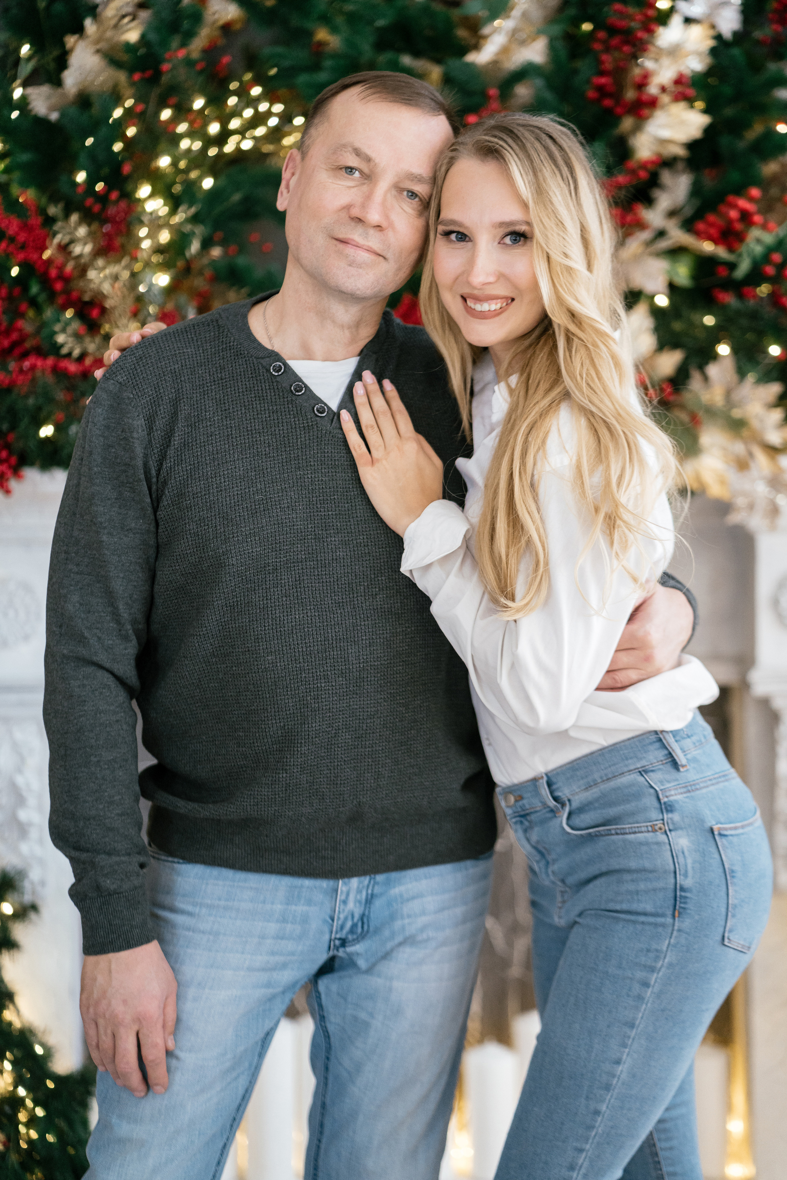 17.12.2021 New Year. Фотограф Томск, Новосибирск Влад Свириденко