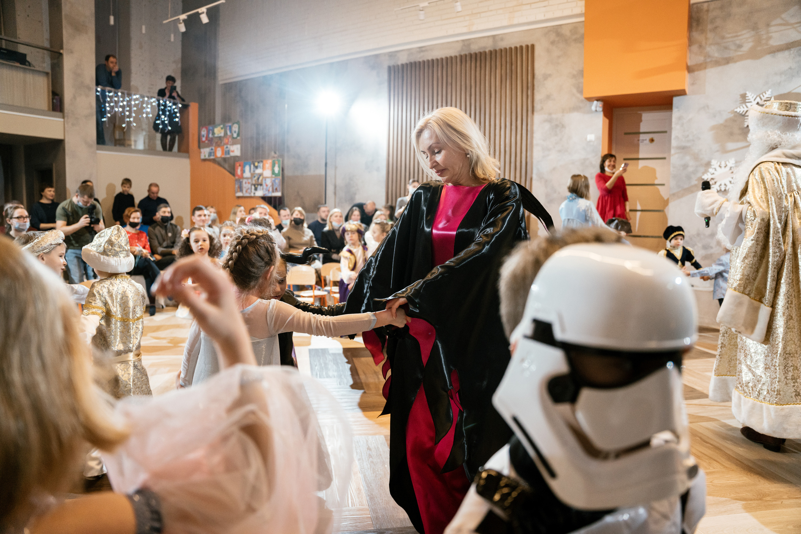 21.12.2021 New year. Фотограф Томск, Новосибирск Влад Свириденко